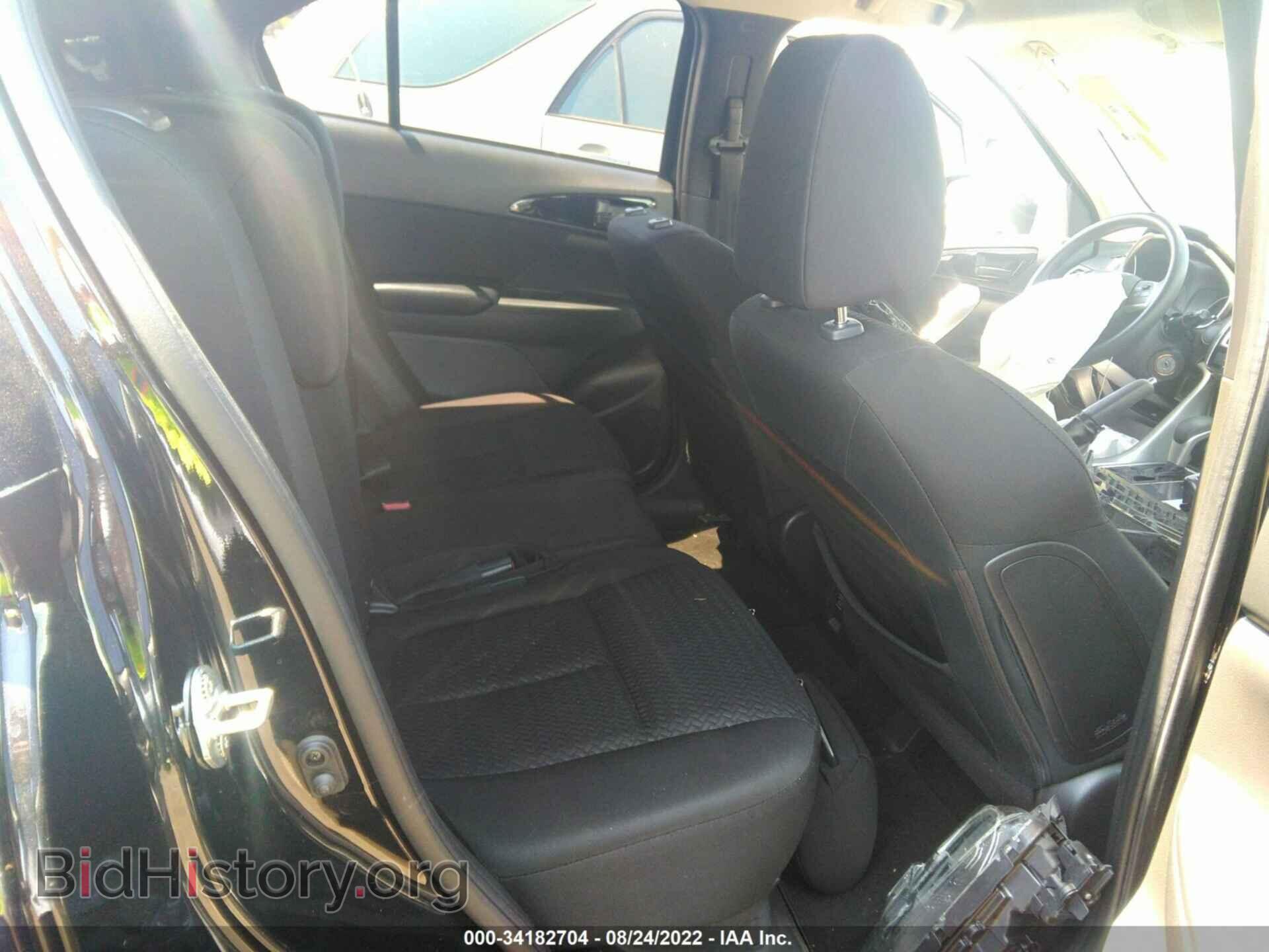 2020 MITSUBISHI ECLIPSE CROSS - VIN: JA4AS3AA4LZ019331 - Фото 8