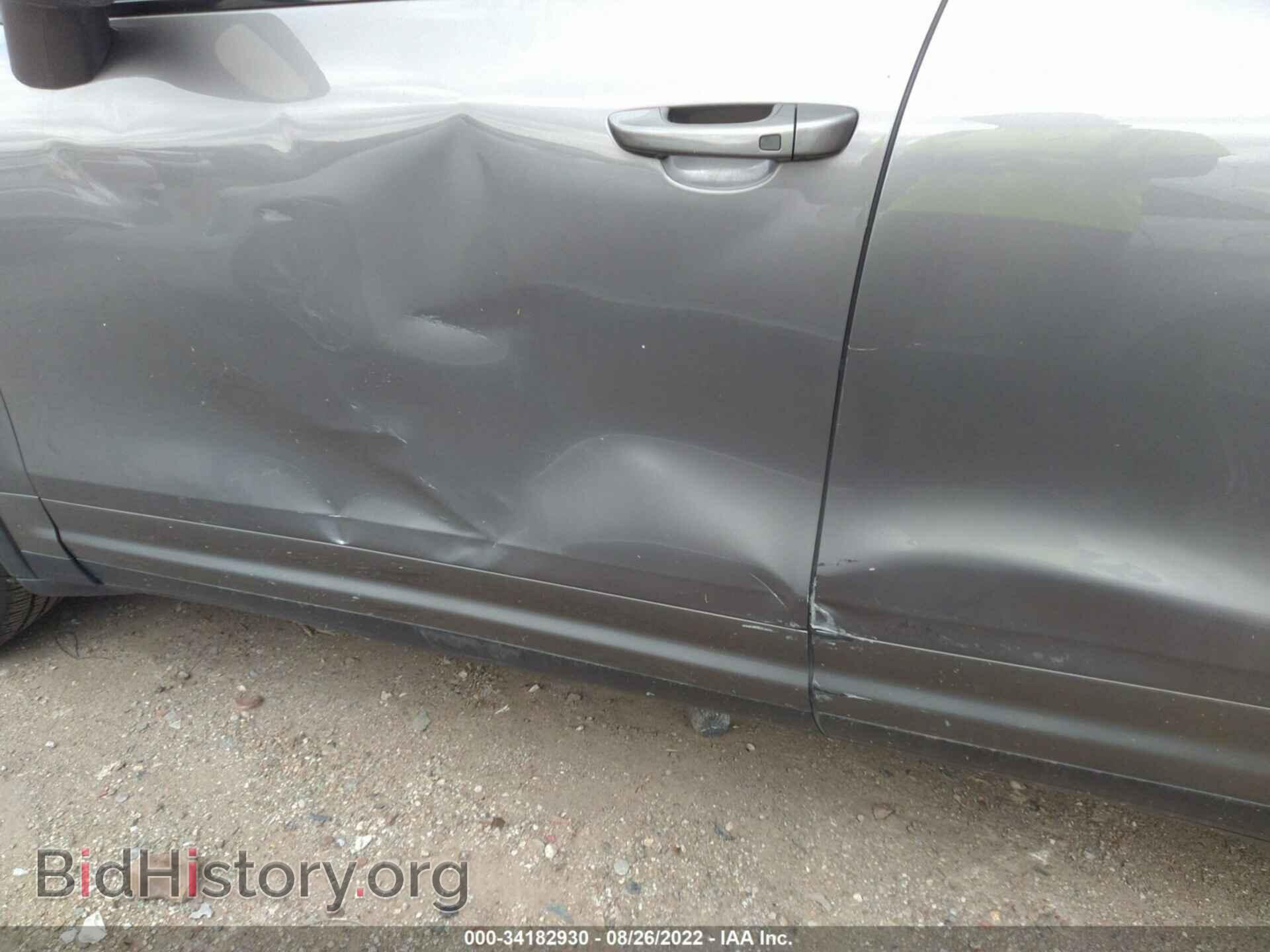 2012 PORSCHE CAYENNE - VIN: WP1AA2A23CLA06115 - Фото 6