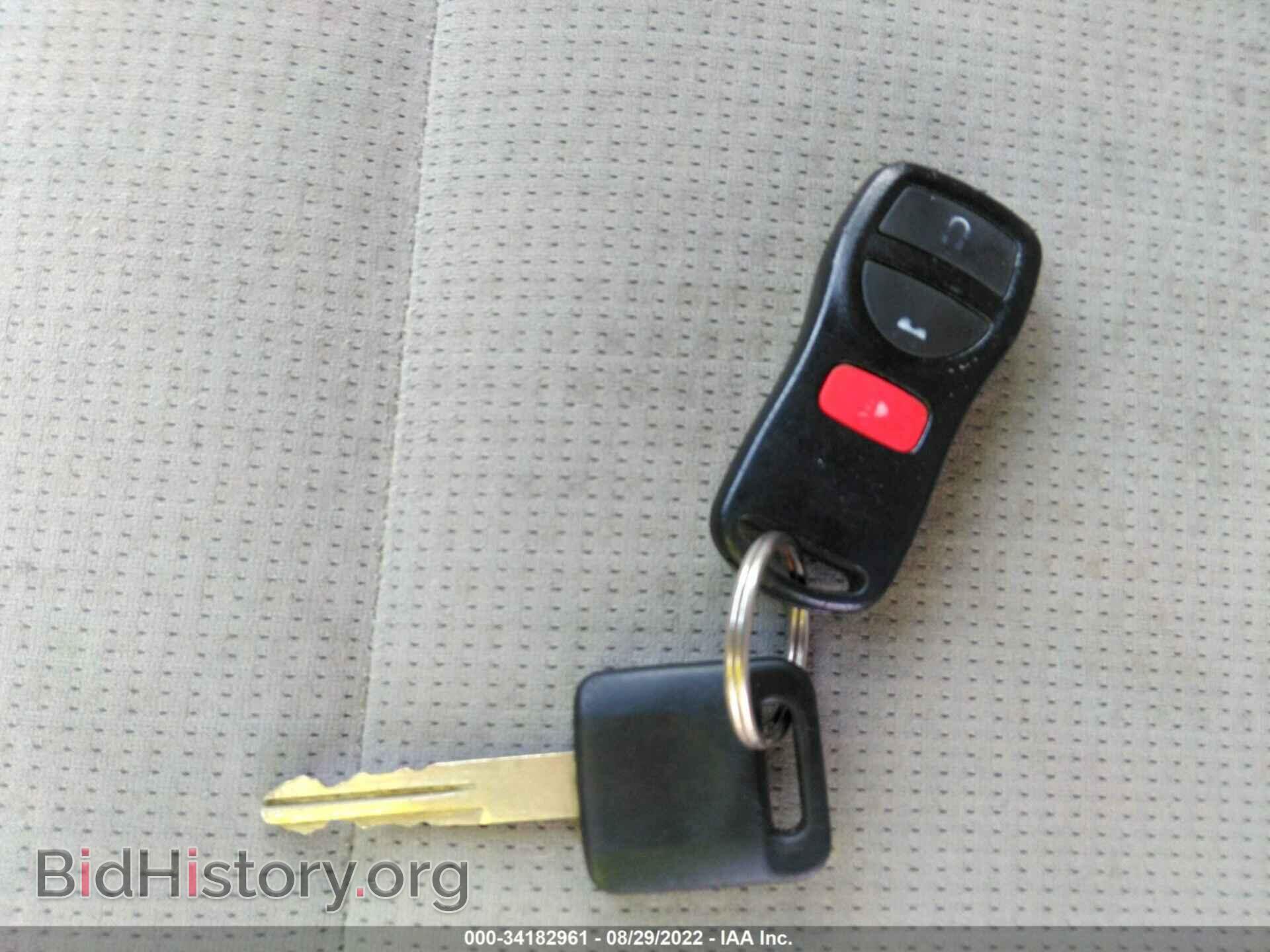 2009 NISSAN QUEST - VIN: 5N1BV28U89N100582 - Фото 11
