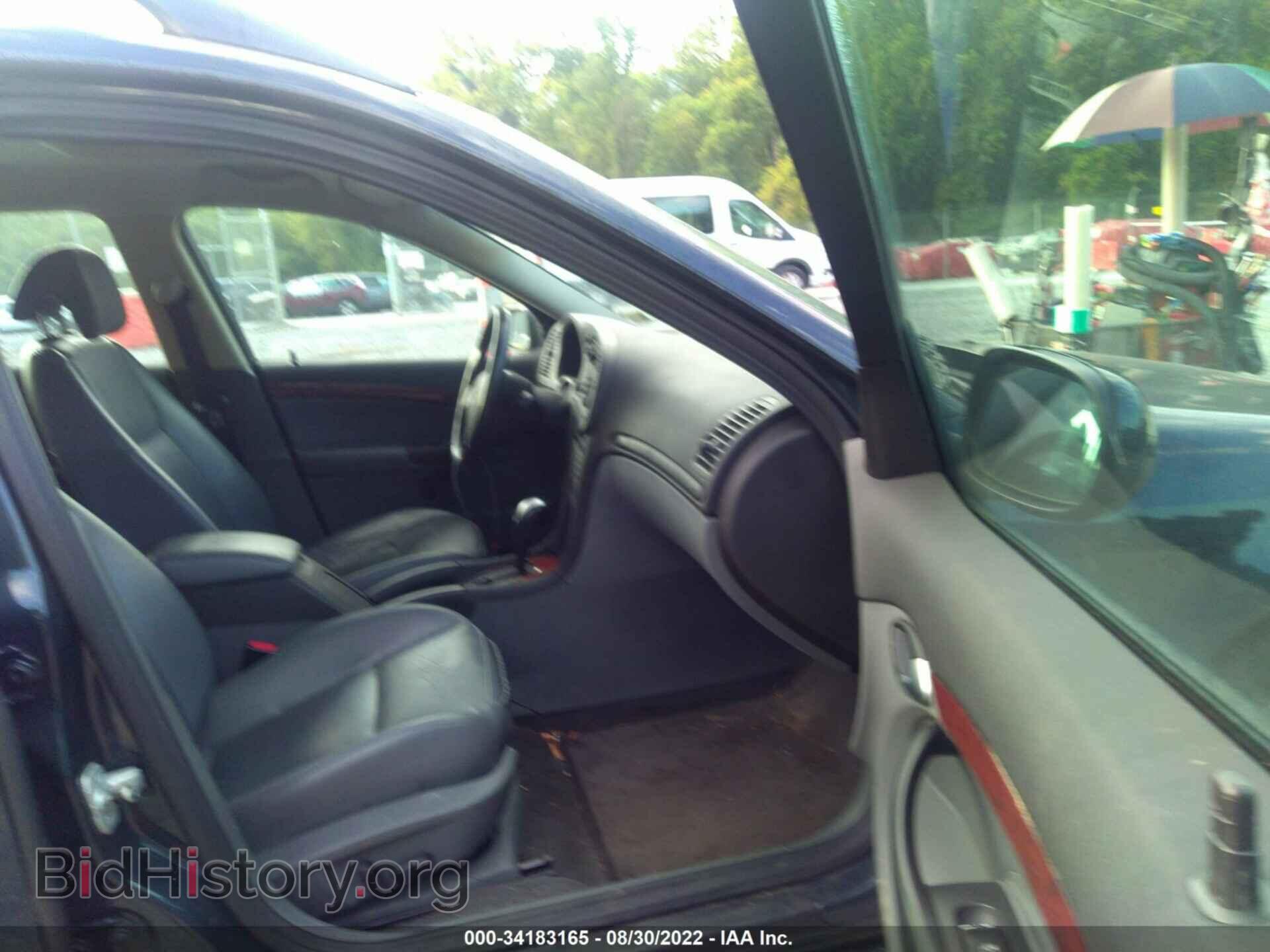 2006 SAAB 9-3 - VIN: YS3FD59Y561113670 - Photo 5
