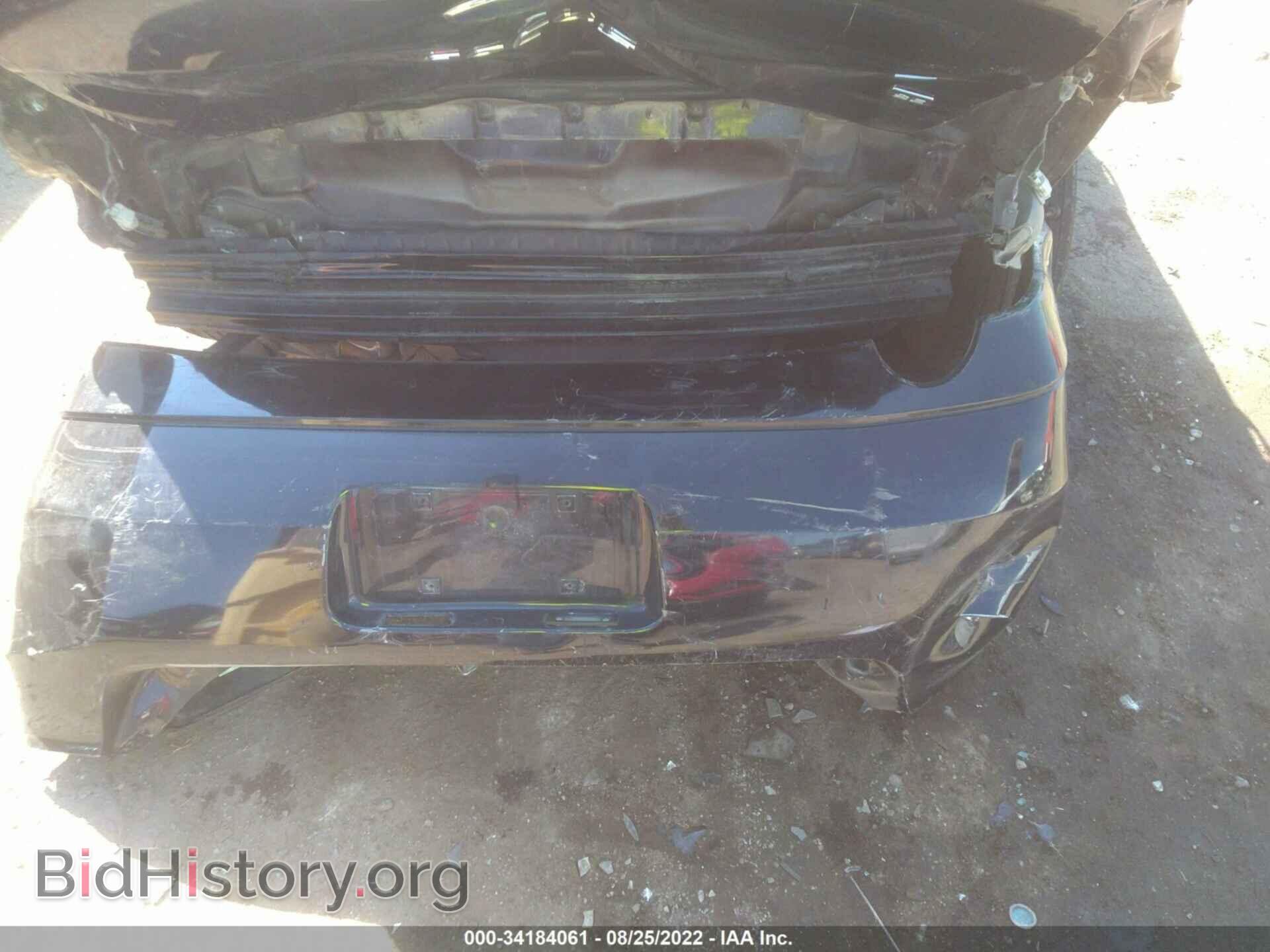 2010 FORD FOCUS - VIN: 1FAHP3FN0AW171757 - Фото 11