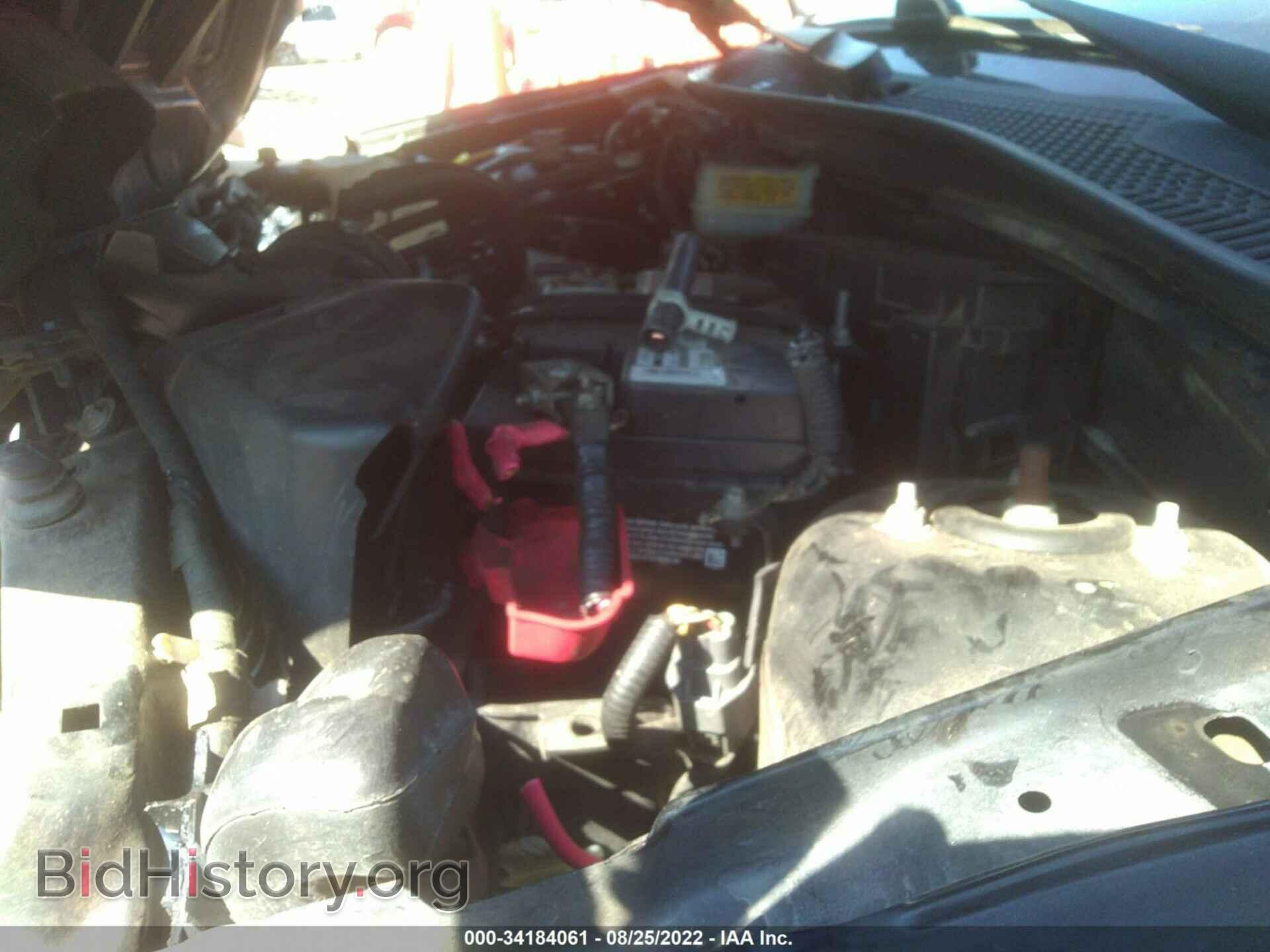 2010 FORD FOCUS - VIN: 1FAHP3FN0AW171757 - Фото 10