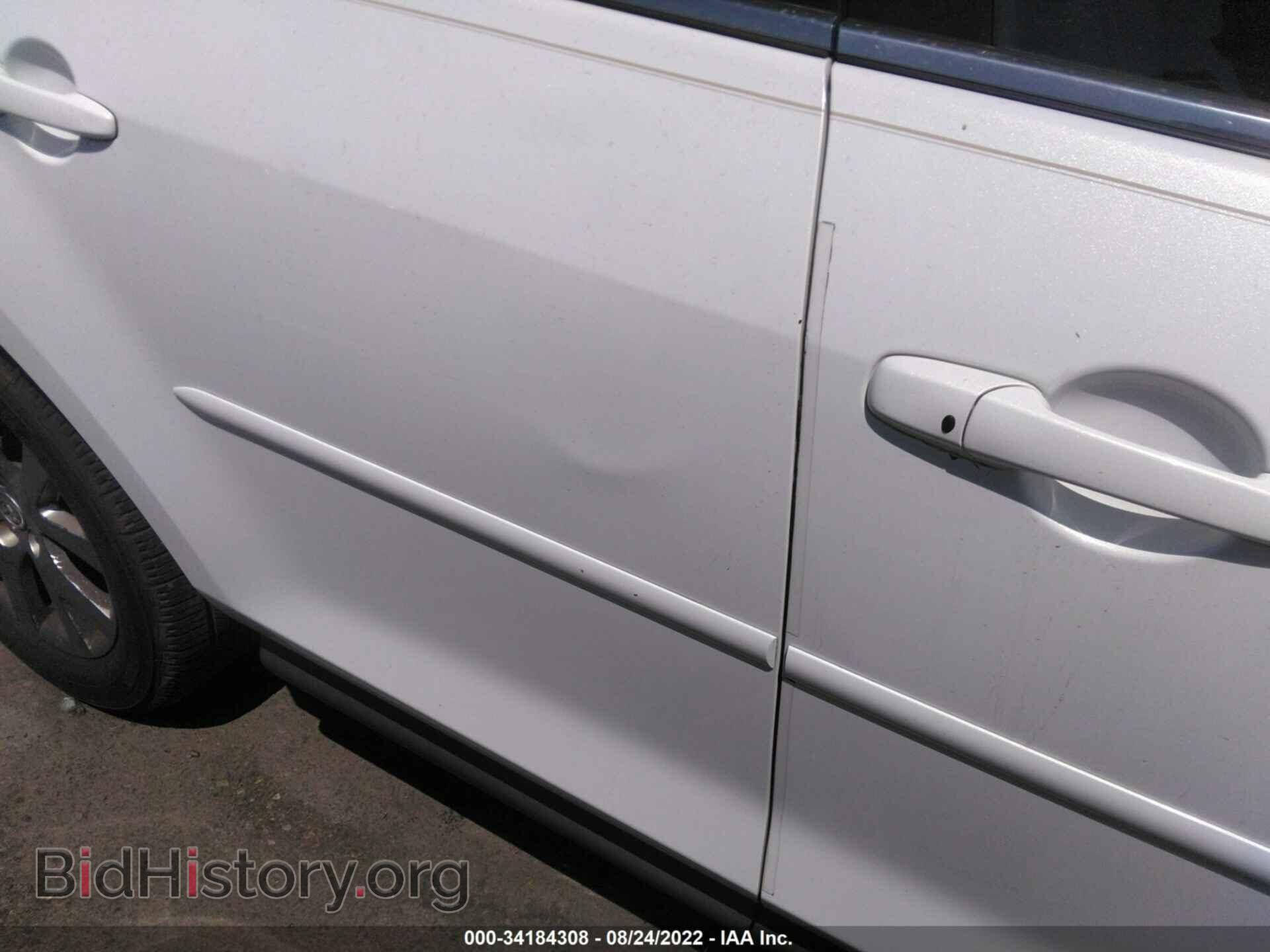 2007 MAZDA CX-7 - VIN: JM3ER29L170151791 - Фото 6