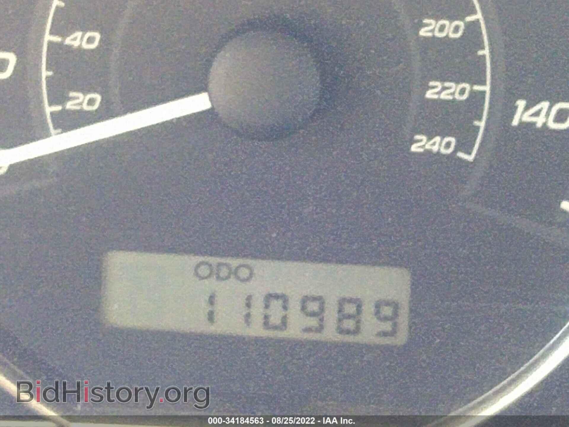 2010 SUBARU FORESTER - VIN: JF2SH6BC4AG901734 - Фото 7