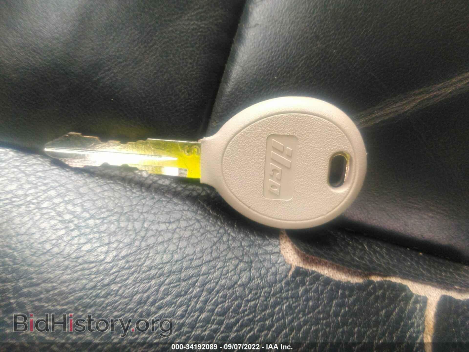 2011 DODGE NITRO - VIN: 1D4PT7GX1BW565877 - Photo 11