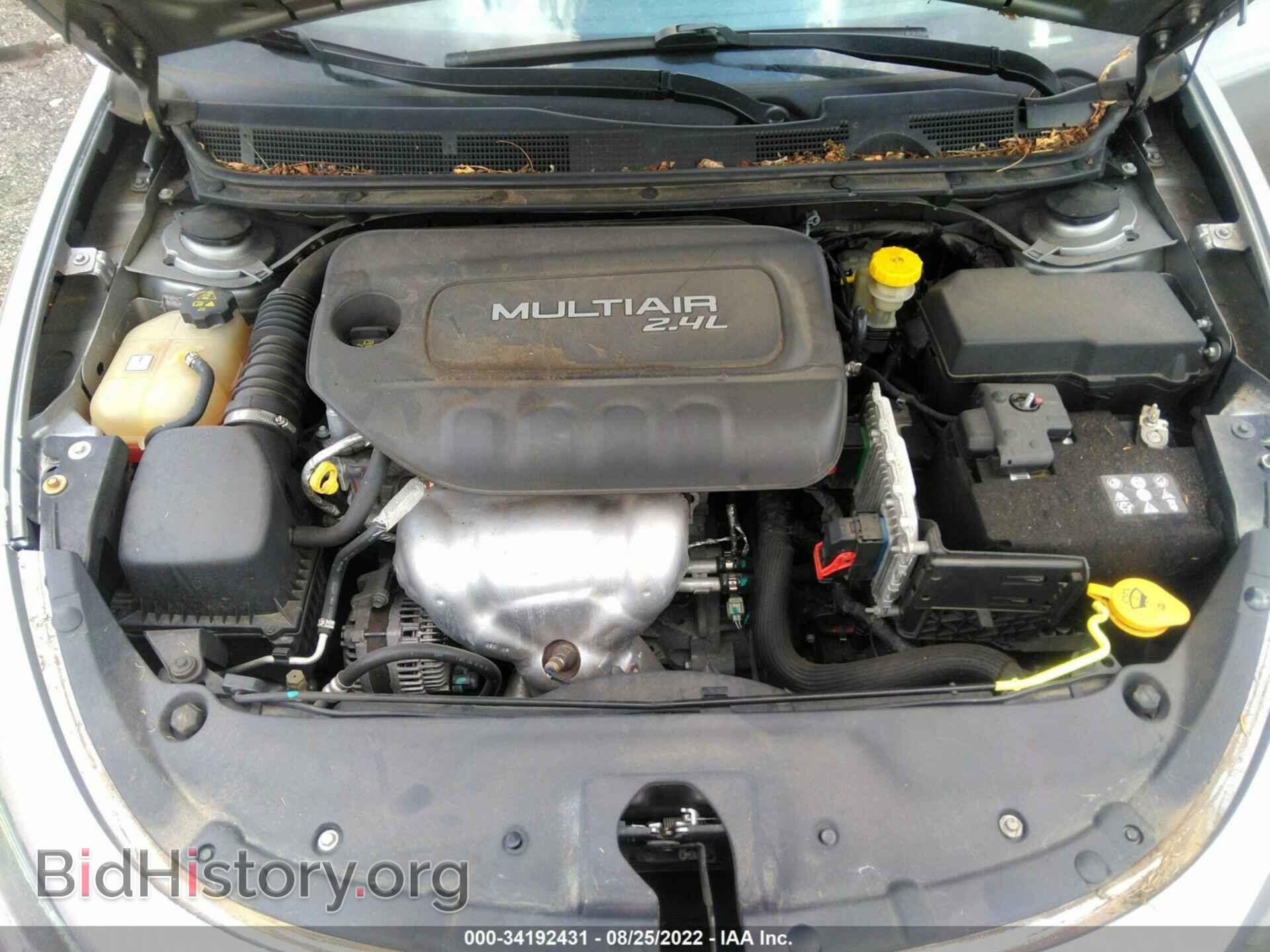 2015 DODGE DART - VIN: 1C3CDFBB5FD336705 - Фото 10