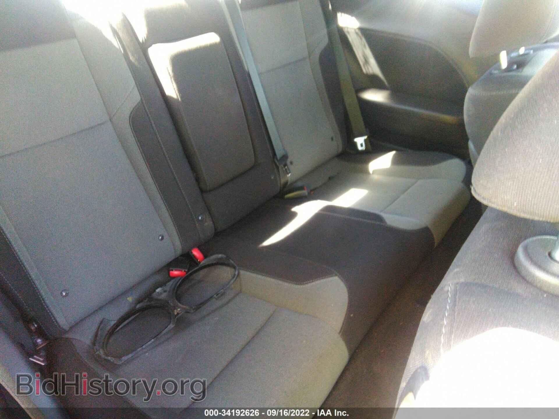 2015 DODGE CHALLENGER - VIN: 2C3CDZAG7FH775597 - Фото 8