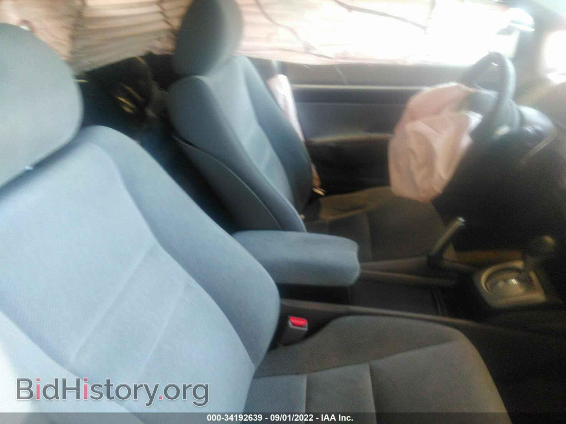 2010 HONDA CIVIC SDN - VIN: 19XFA1F8XAE009131 - Фото 5
