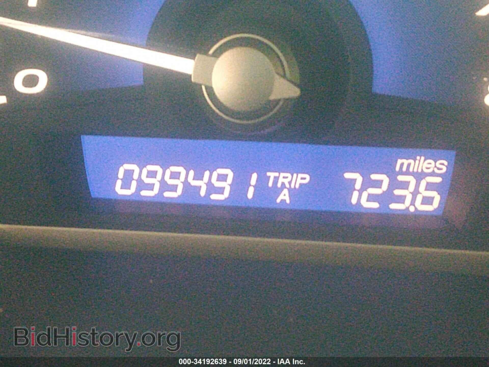 2010 HONDA CIVIC SDN - VIN: 19XFA1F8XAE009131 - Фото 7