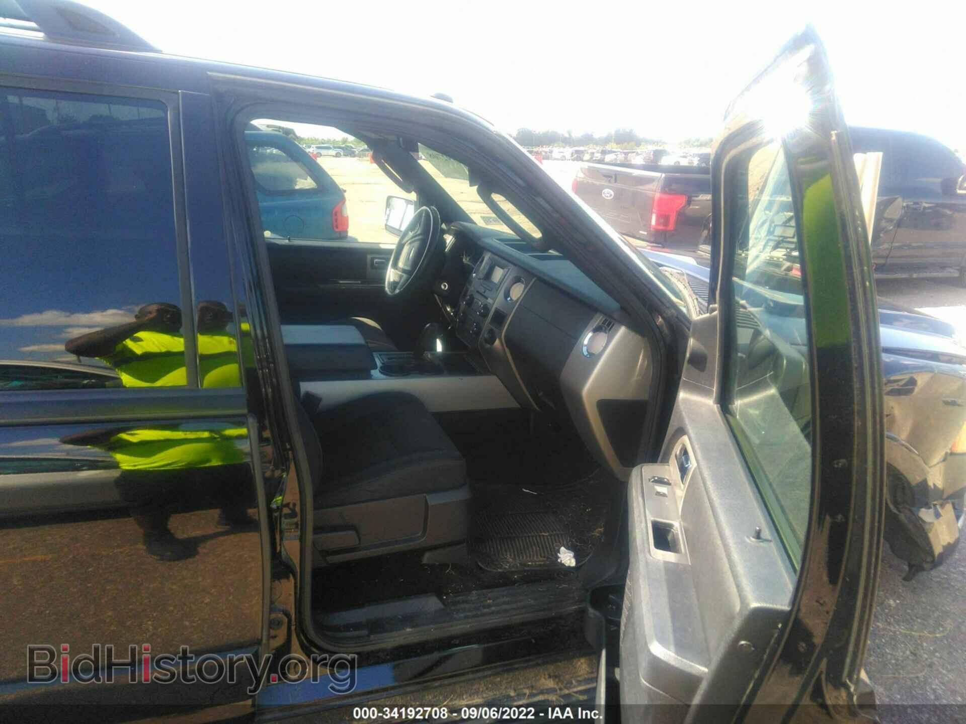 2017 FORD EXPEDITION EL - VIN: 1FMJK1HTXHEA55939 - Фото 5