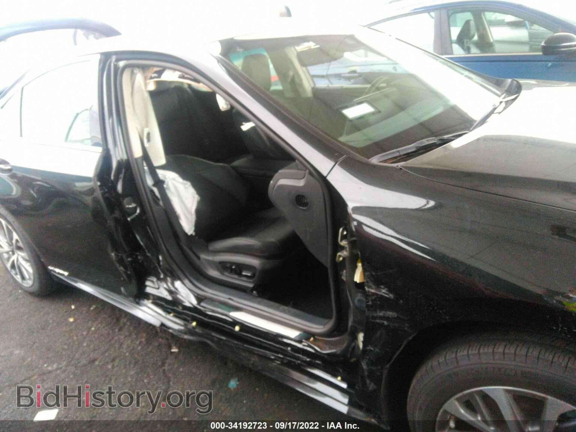 2022 LEXUS ES - VIN: 58ACA1C10NU016532 - Фото 6