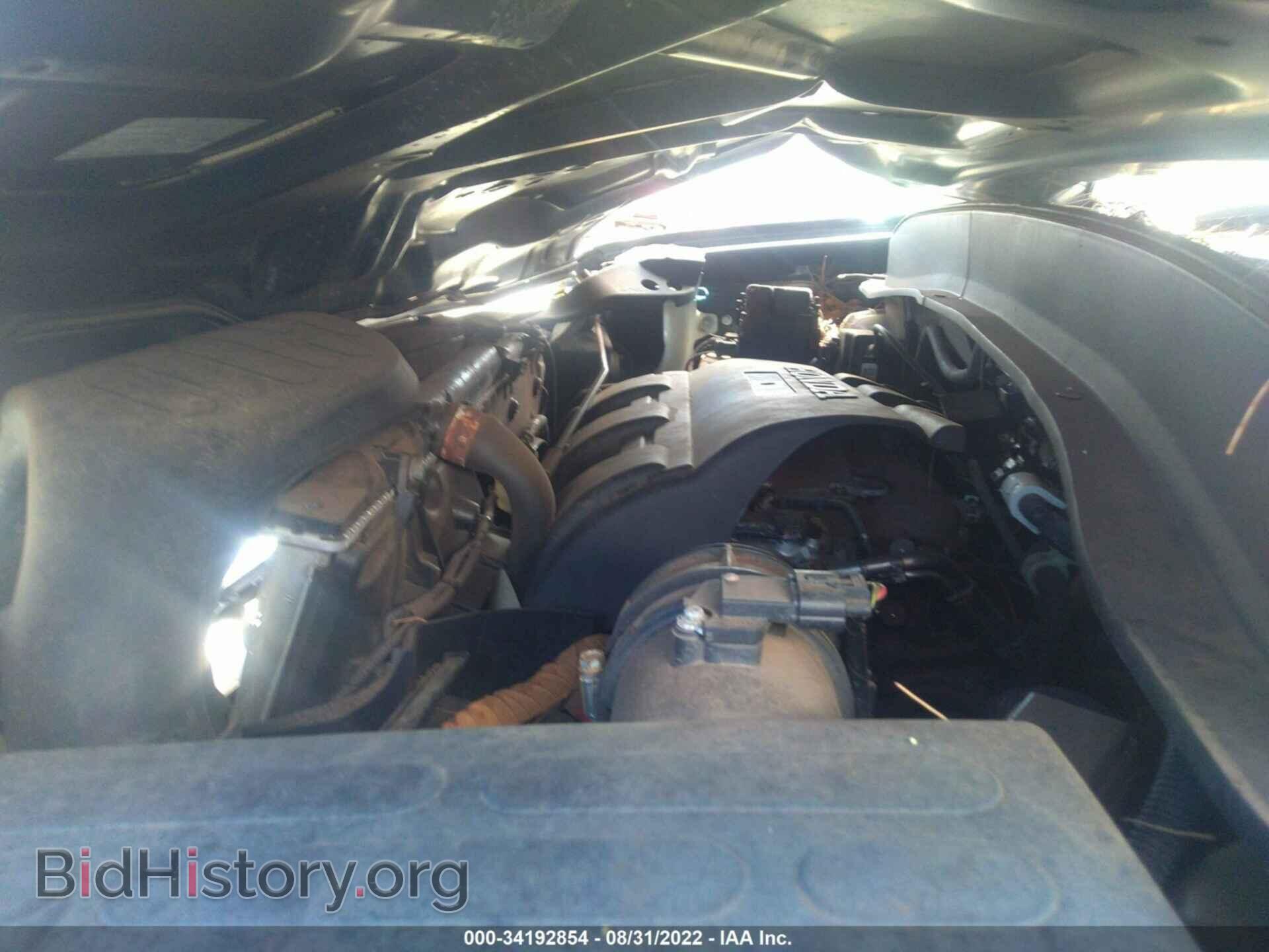 2012 HONDA RIDGELINE - VIN: 5FPYK1F49CB002498 - Фото 10