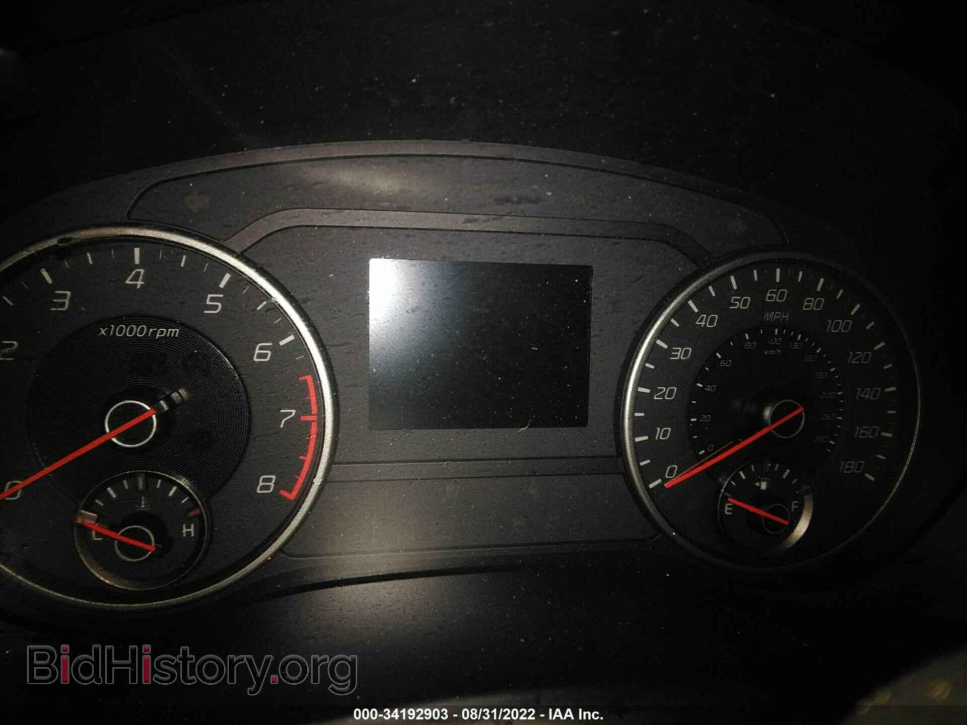 2021 KIA STINGER - VIN: 00AE35LC9M6098106 - Photo 7