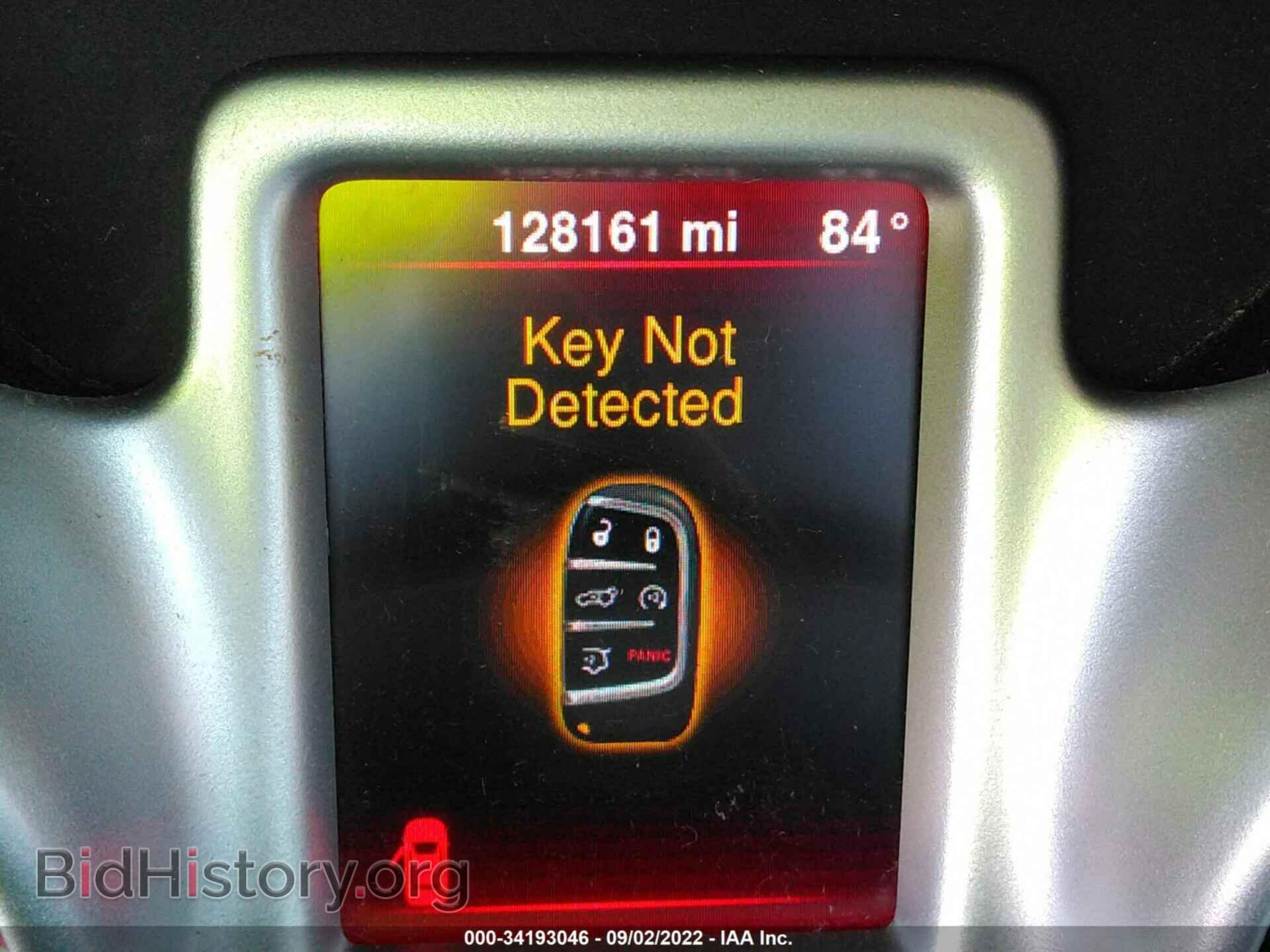 2016 DODGE JOURNEY - VIN: 3C4PDCAB8GT110683 - Фото 7