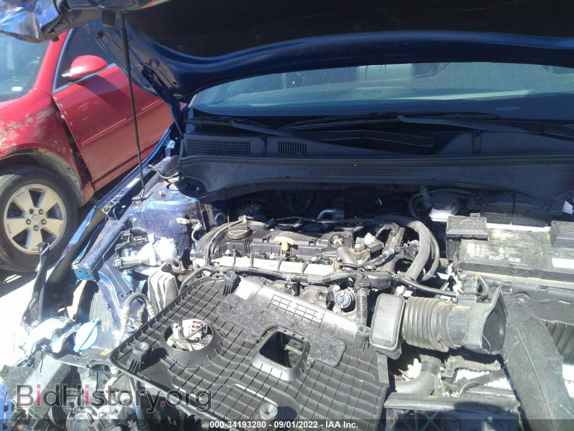 2020 KIA FORTE - VIN: 3KPF34AD2LE199655 - Фото 10