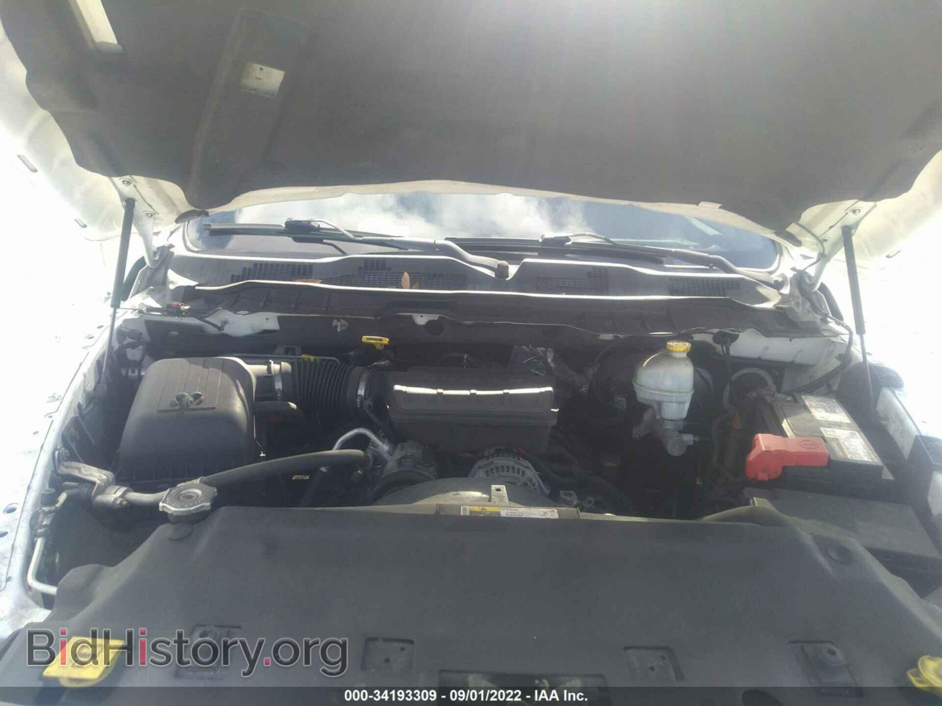 2013 RAM 1500 - VIN: 1C6RR6GP8DS600477 - Photo 10