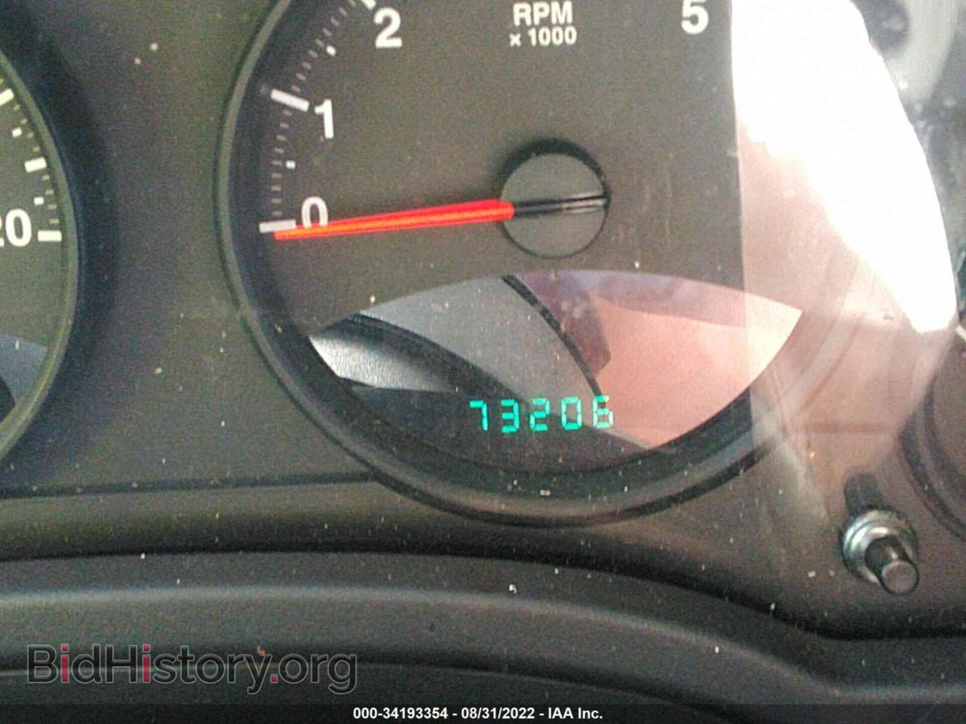 2011 JEEP COMPASS - VIN: 1J4NT1FA5BD287991 - Фото 7