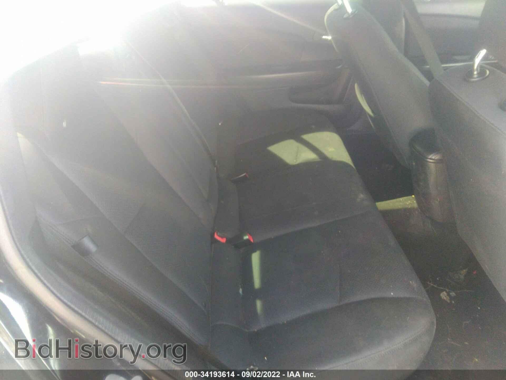 2013 CHRYSLER 200 - VIN: 1C3CCBBB8DN674084 - Фото 8