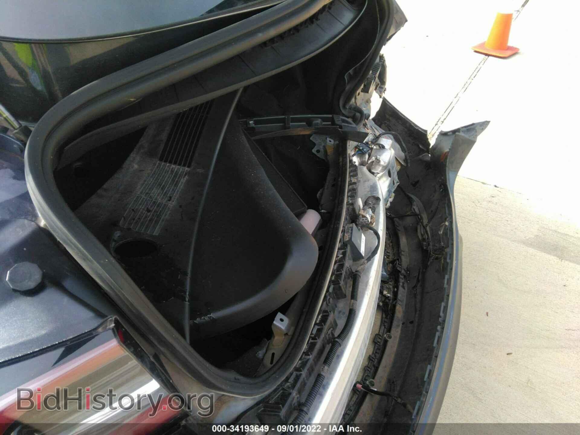 2019 TESLA MODEL 3 - VIN: 5YJ3E1EB7KF476894 - Photo 10