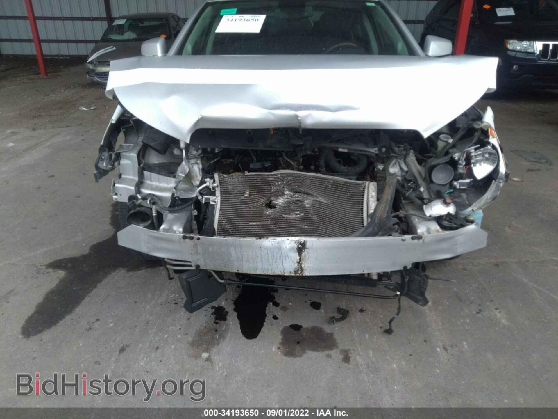 2012 BUICK LACROSSE - VIN: 1G4GH5E36CF223275 - Фото 6
