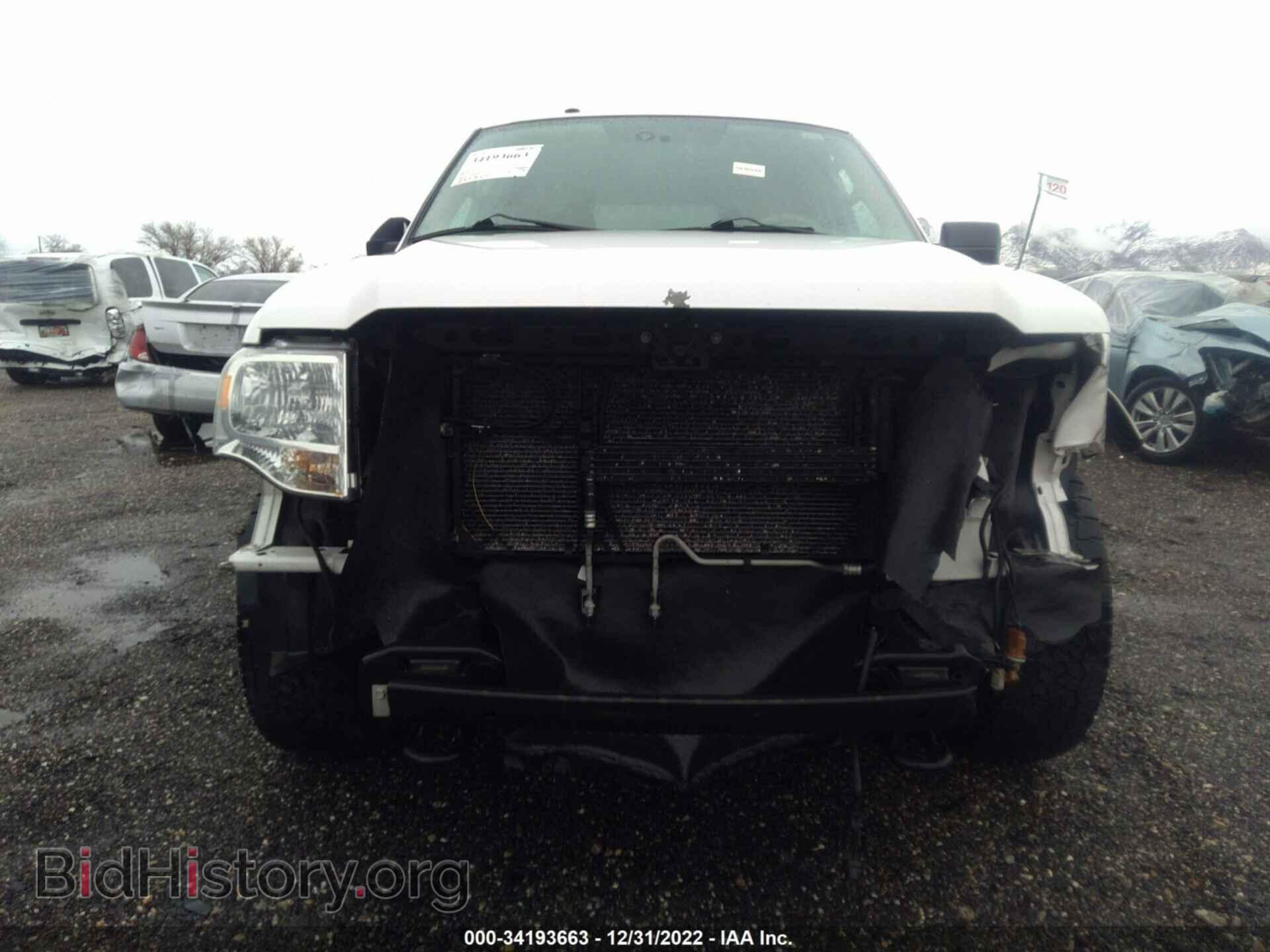2011 FORD EXPEDITION - VIN: 1FMJU1J59BEF01608 - Фото 6