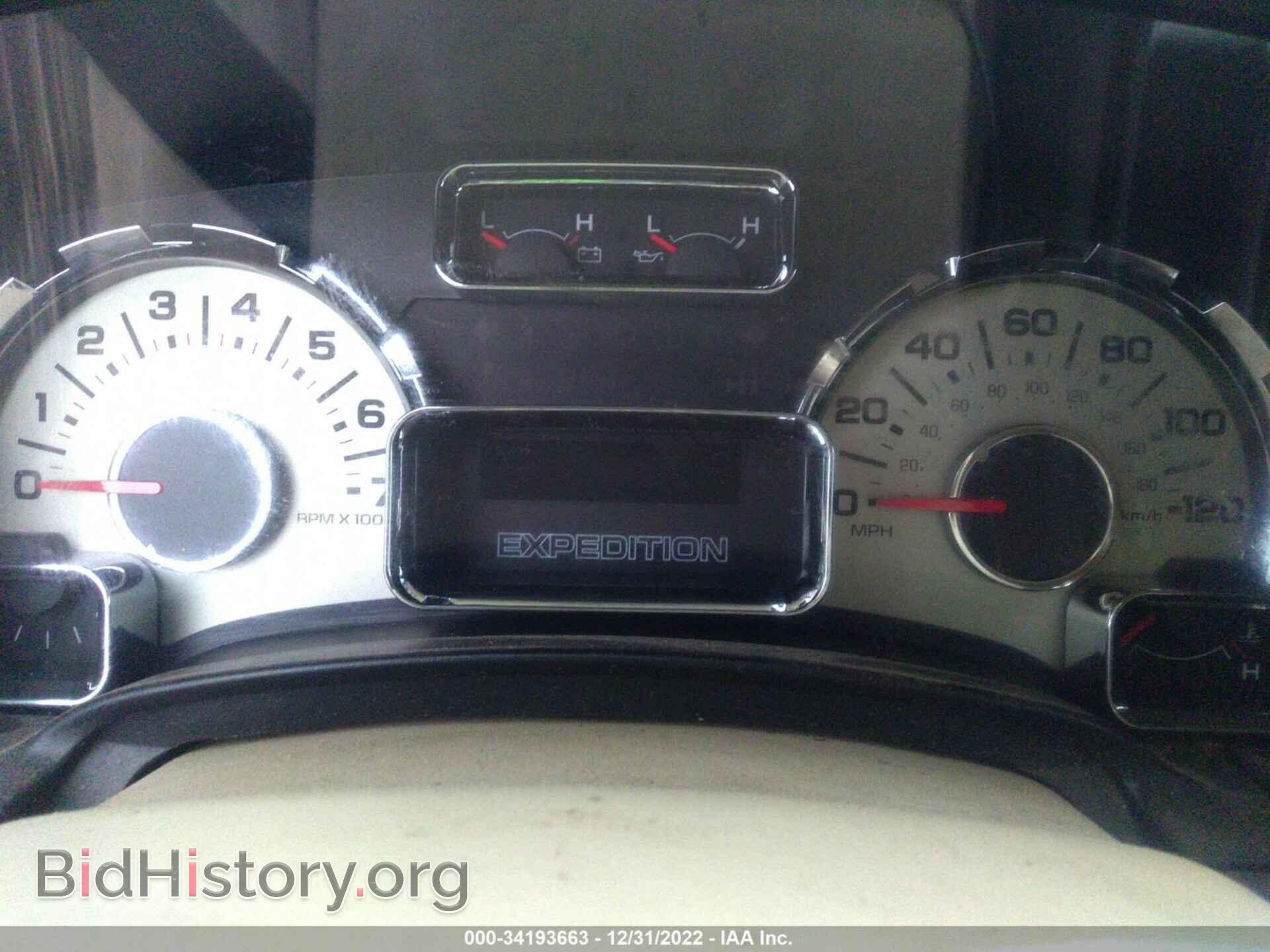 2011 FORD EXPEDITION - VIN: 1FMJU1J59BEF01608 - Фото 7
