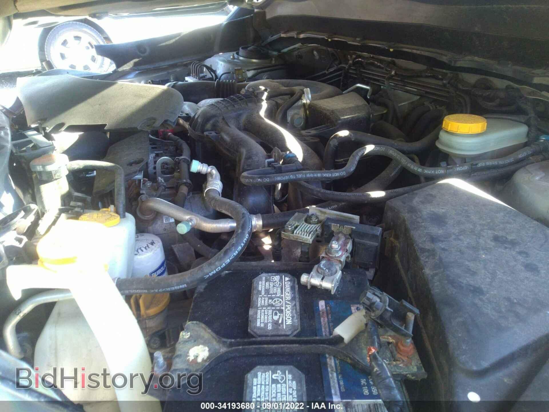 2015 SUBARU FORESTER - VIN: JF2SJADC8FH585163 - Фото 10