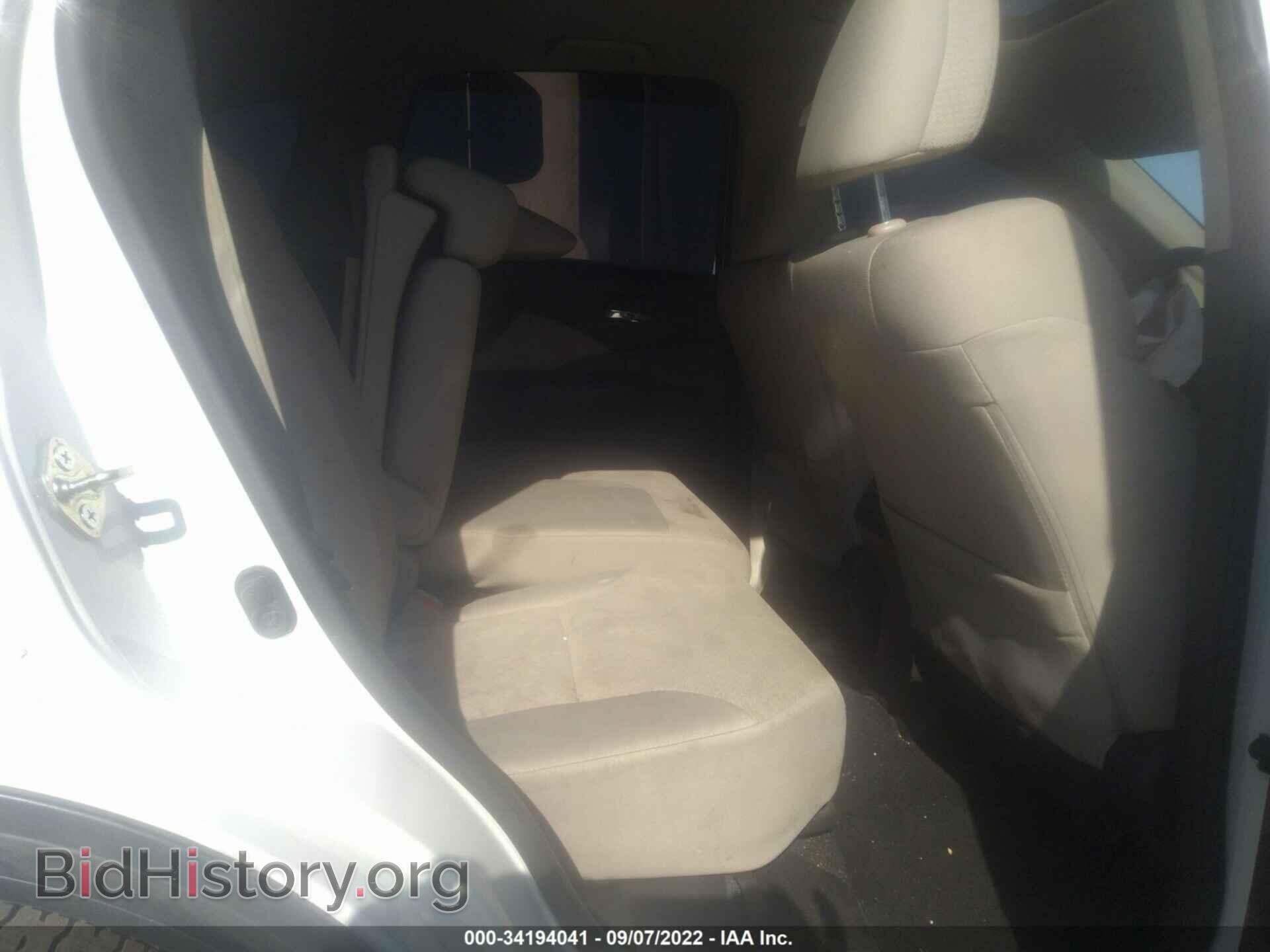 Photo 5J6RM4H55GL070602 - HONDA CR-V 2016