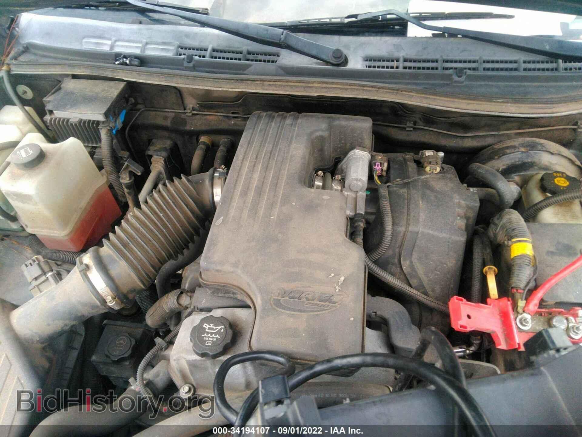 2012 GMC CANYON - VIN: 1GTD5MF95C8139983 - Фото 10