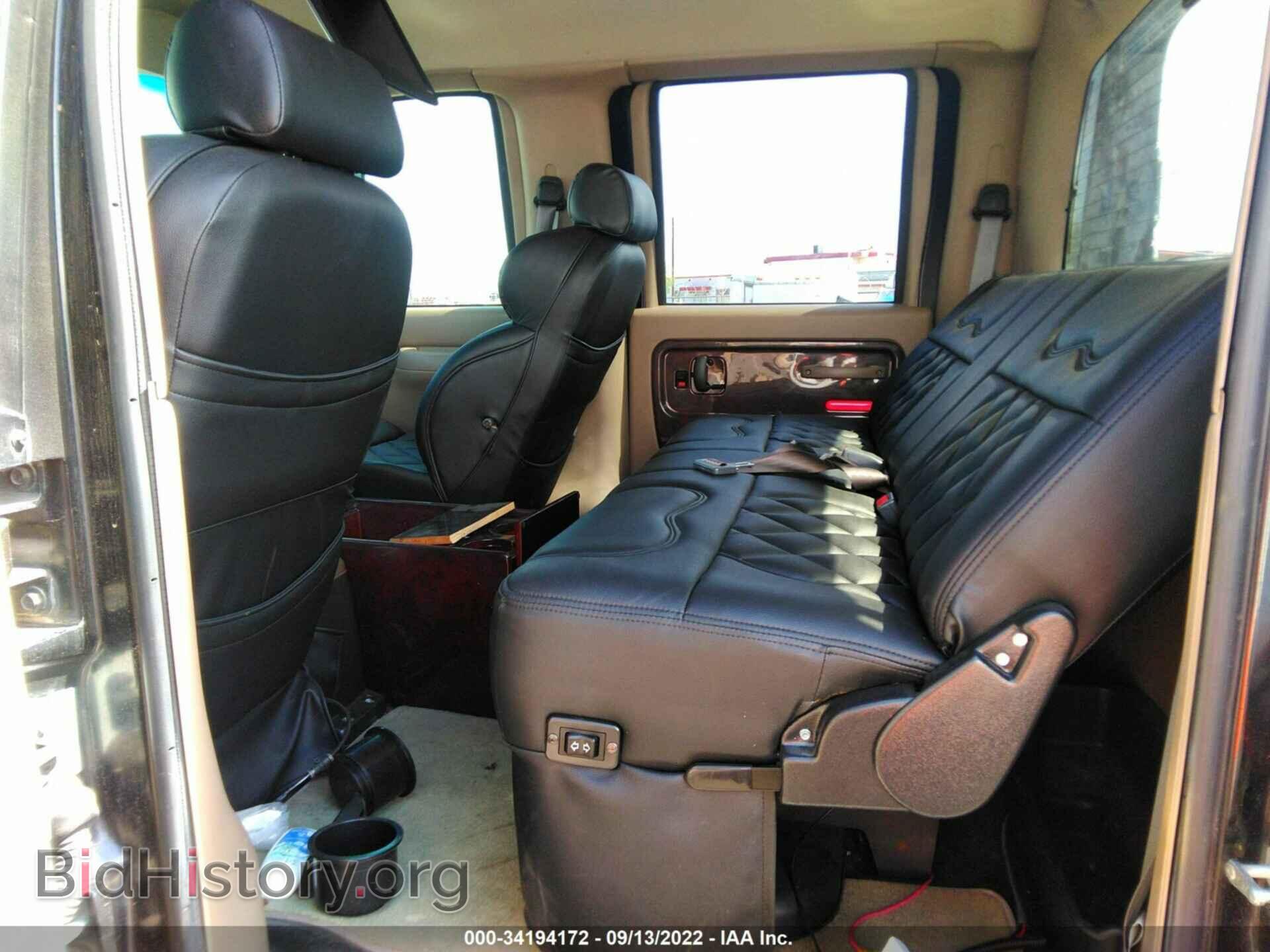 2007 CHEVROLET CC4500 - VIN: 1GBE4E1237F400623 - Фото 7