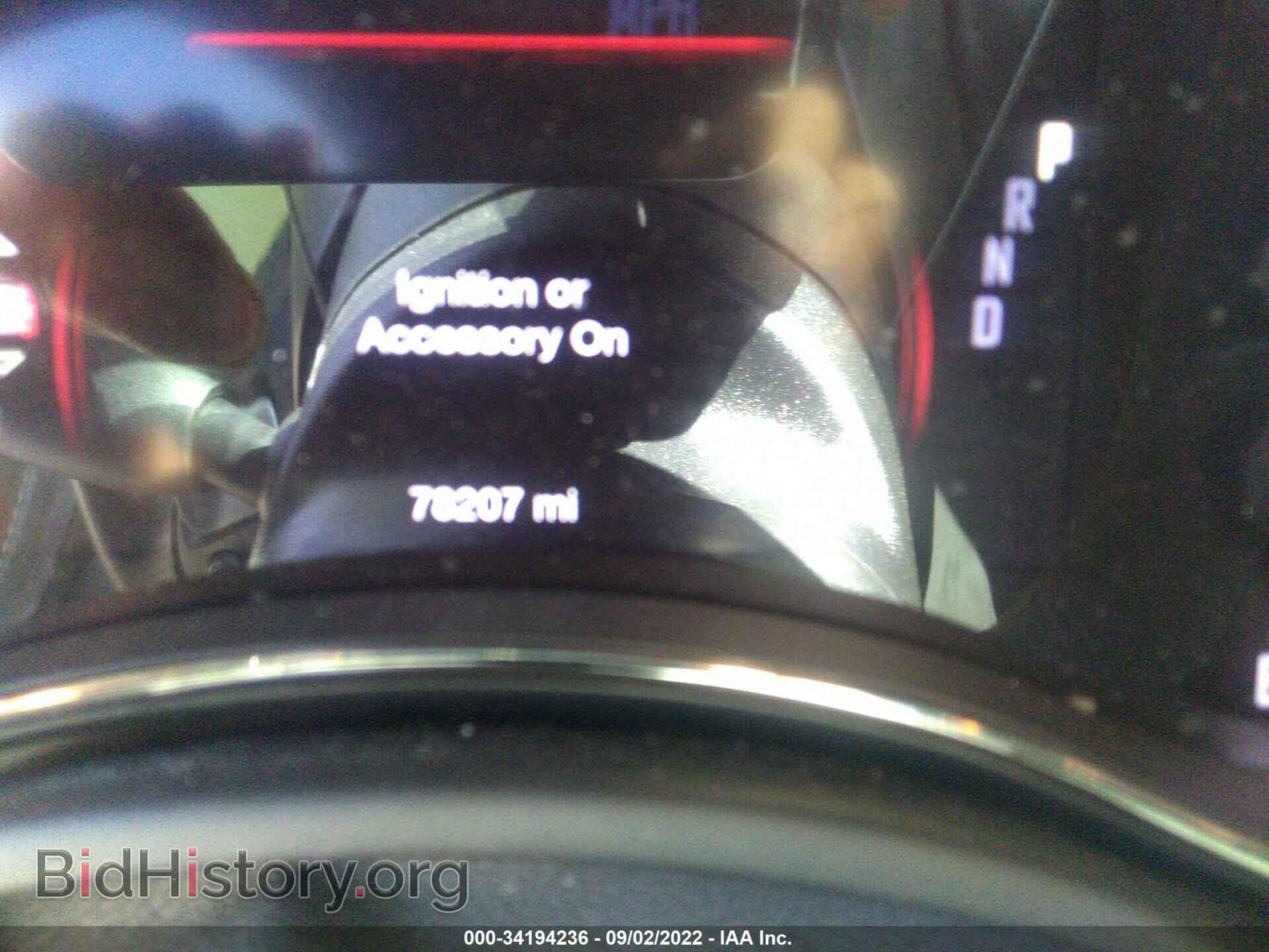 2018 DODGE DURANGO - VIN: 1C4RDJDG2JC126918 - Фото 7