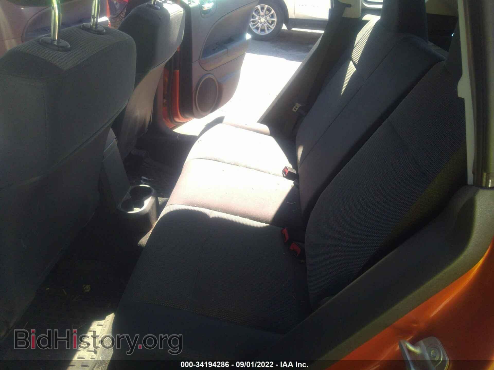 2011 DODGE CALIBER - VIN: 1B3CB3HA7BD298761 - Photo 8