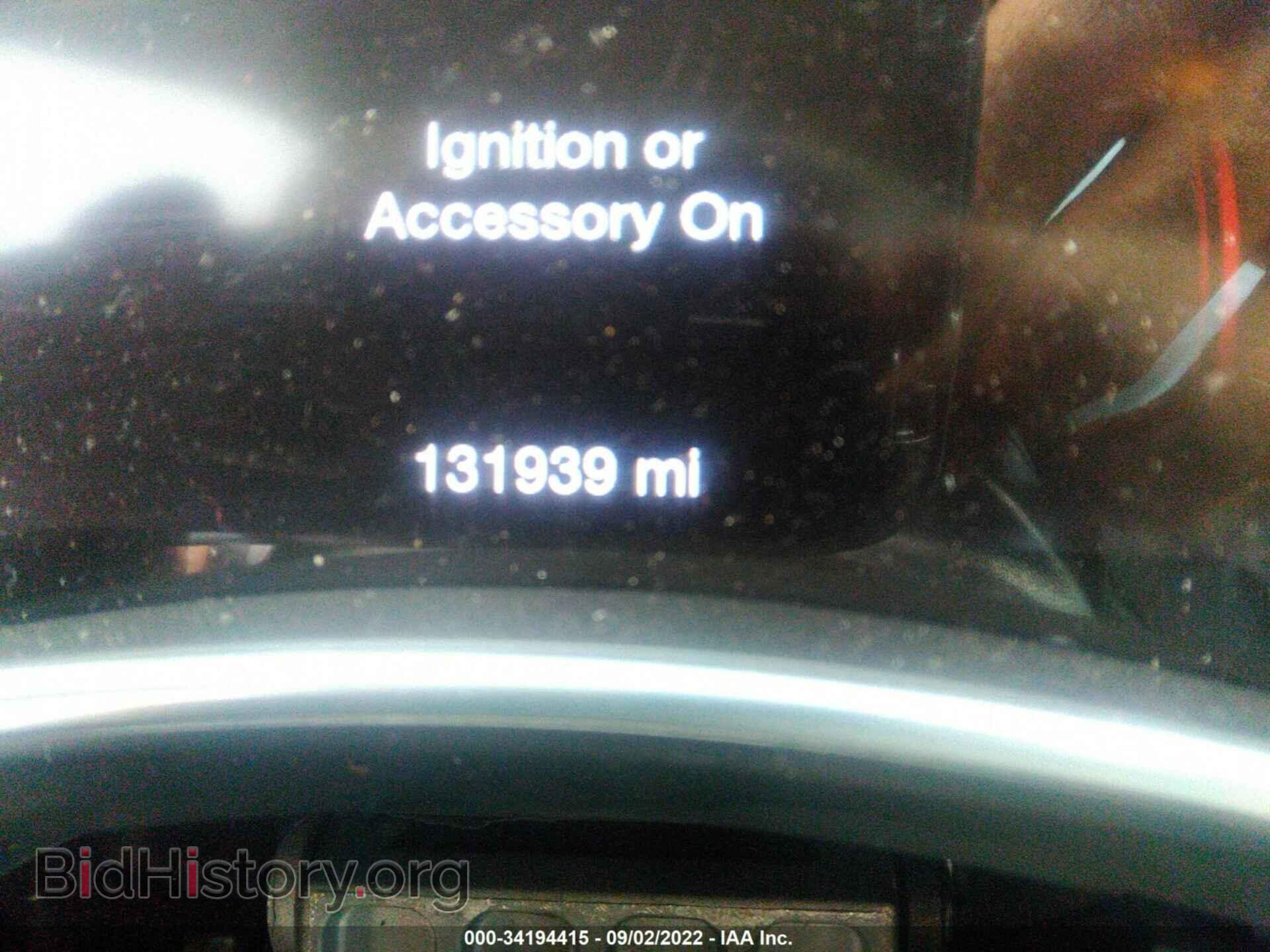 2018 DODGE DURANGO - VIN: 1C4RDHEGXJC316537 - Фото 7