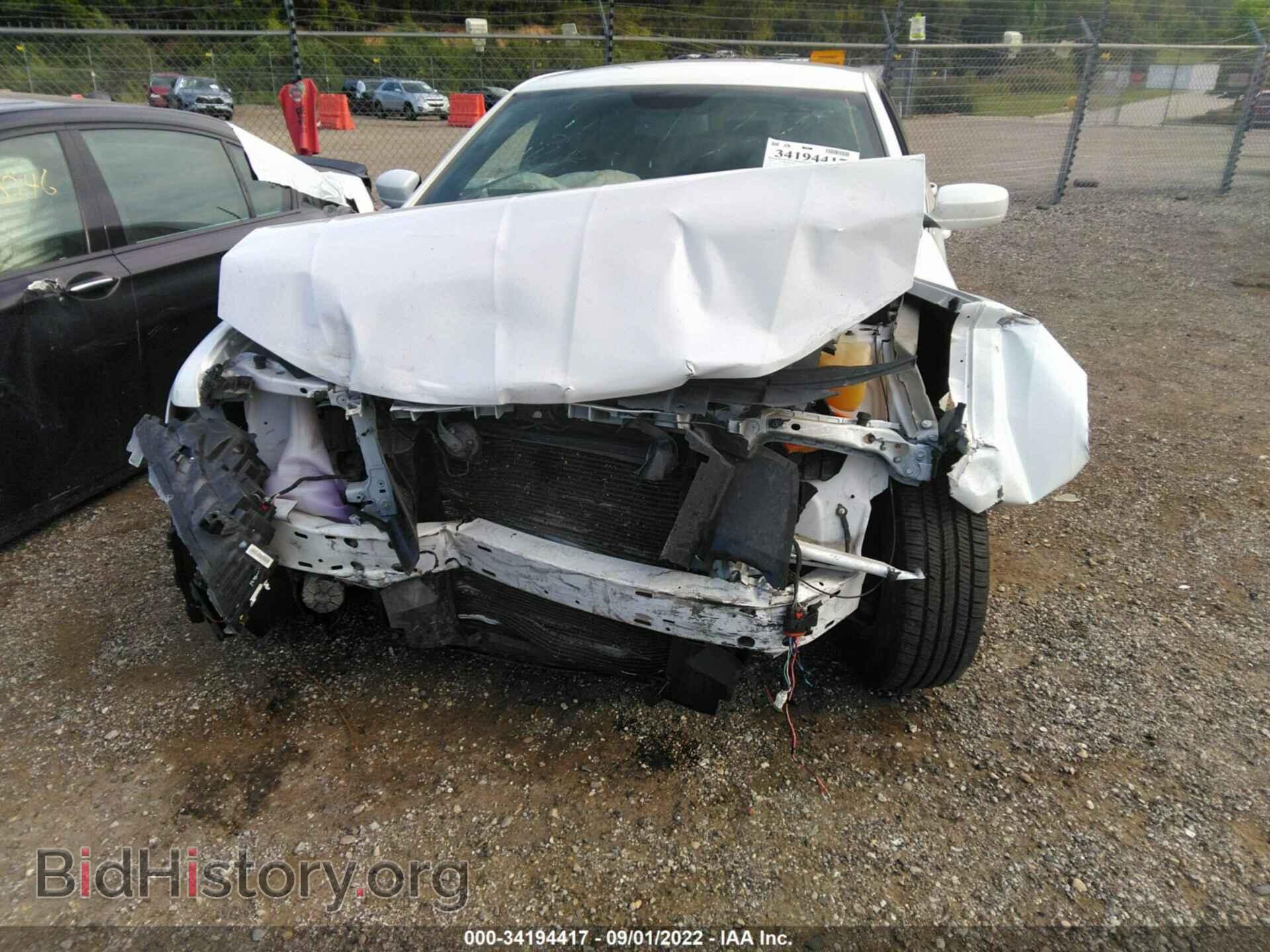 2014 CHRYSLER 300 - VIN: 2C3CCAAG2EH193751 - Фото 6