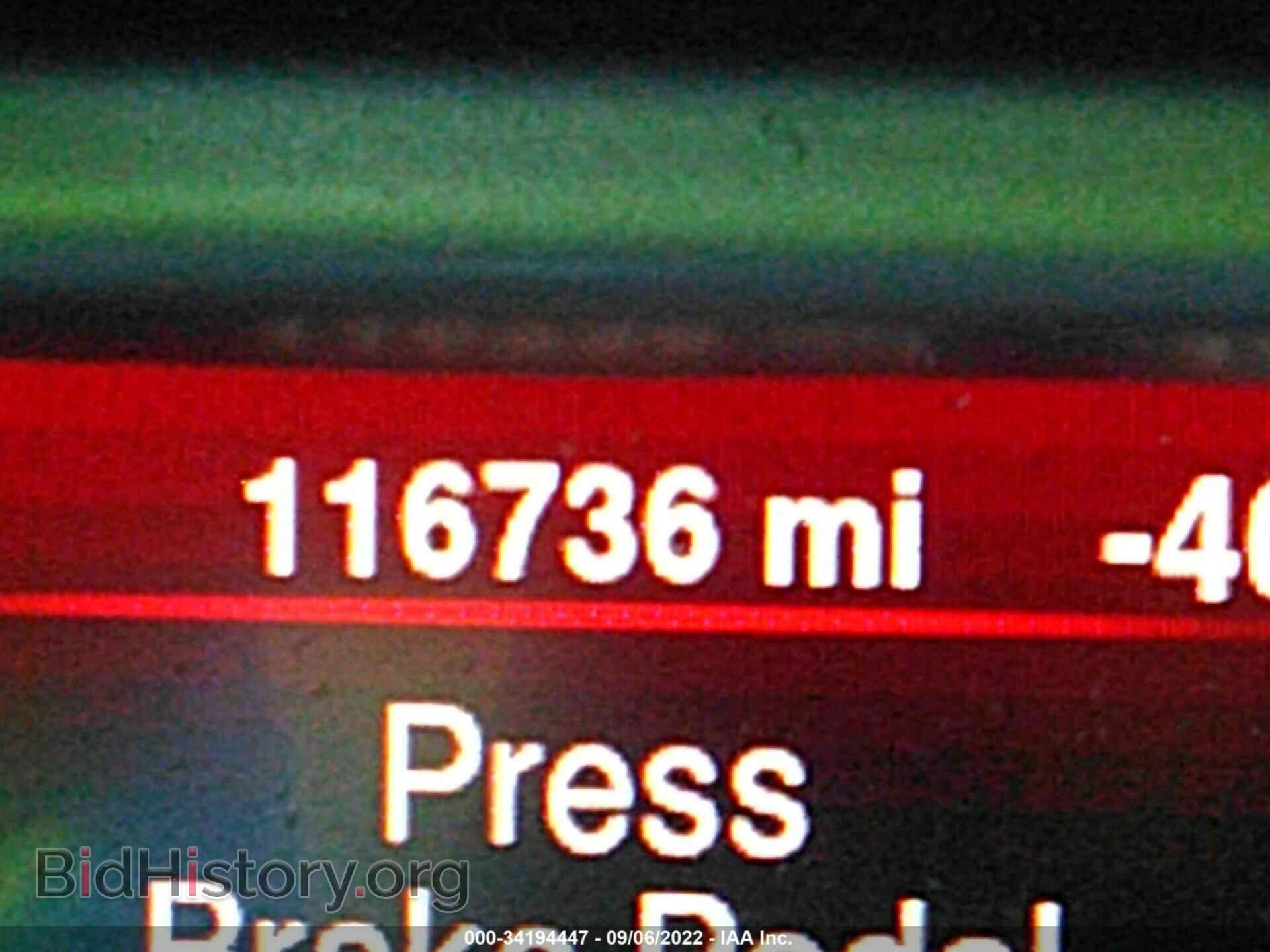 2014 DODGE JOURNEY - VIN: 3C4PDCBG5ET250715 - Photo 7
