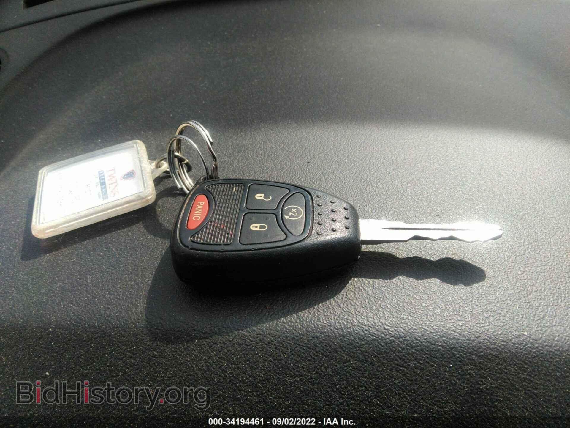 2014 JEEP PATRIOT - VIN: 1C4NJPFB1ED827770 - Фото 11