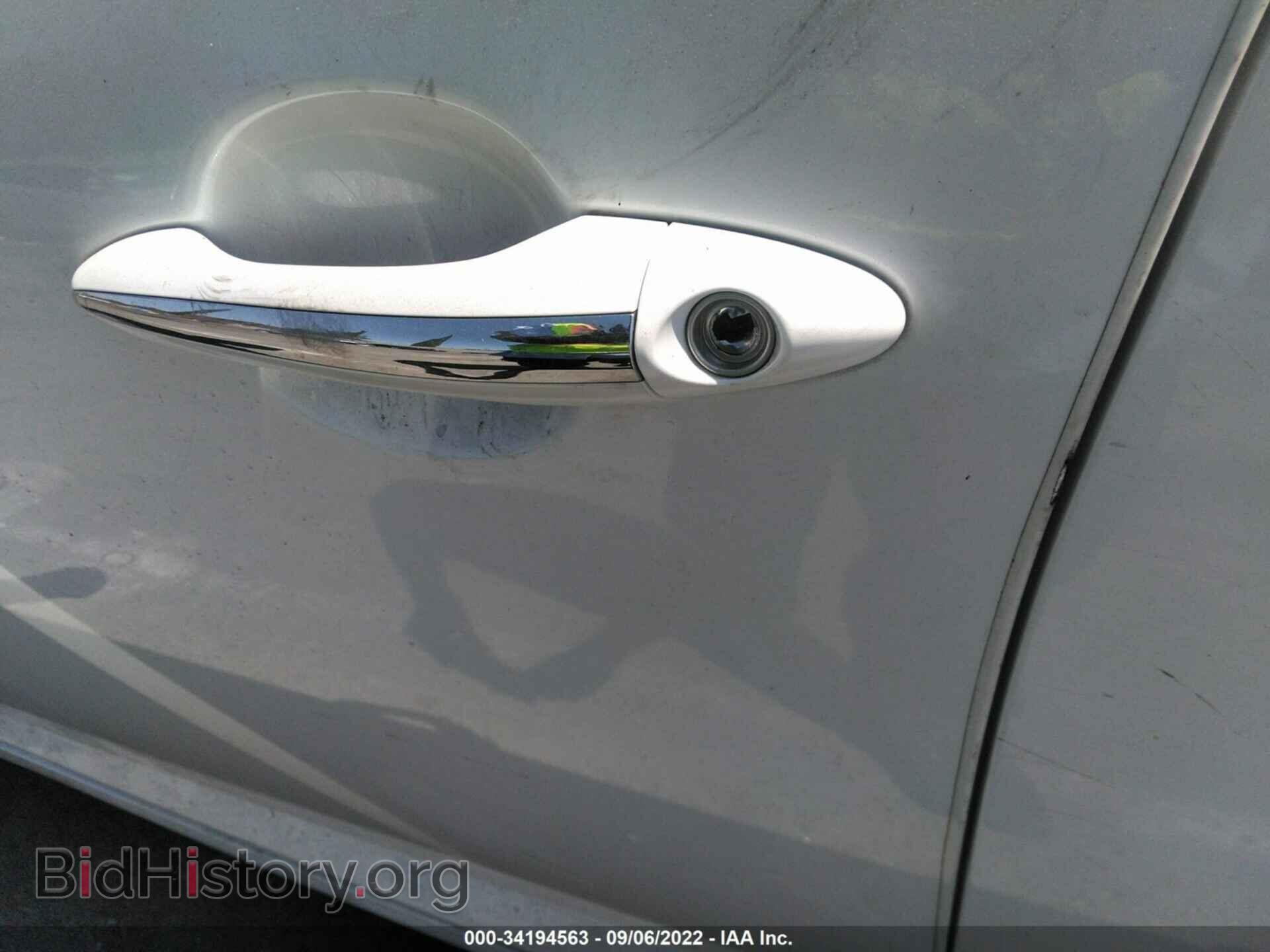 2015 KIA OPTIMA - VIN: 5XXGM4A77FG430492 - Фото 6