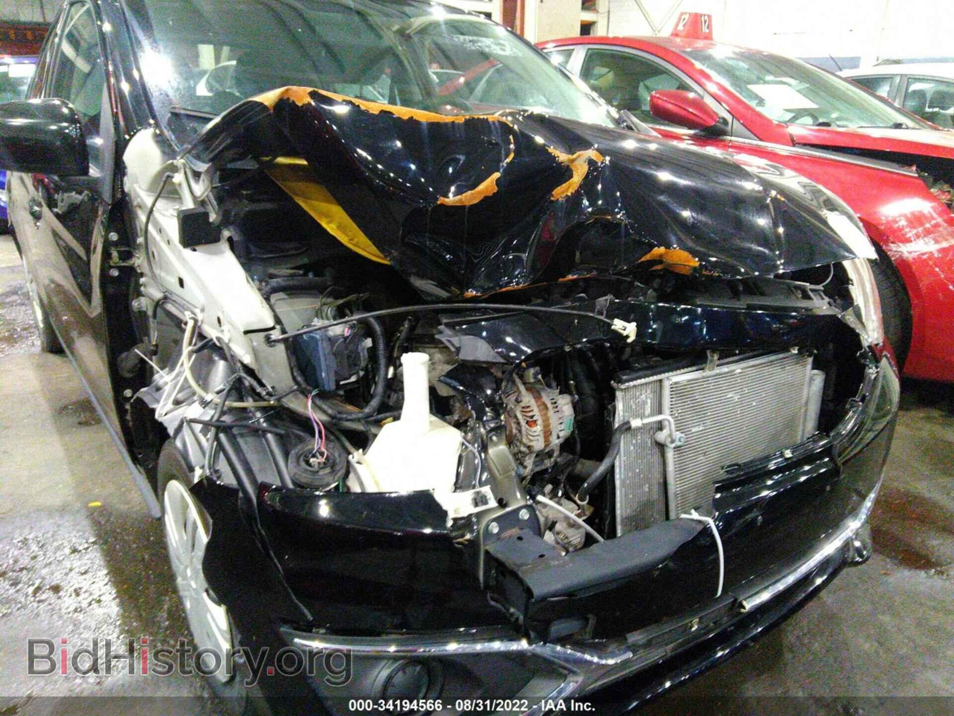 2017 MITSUBISHI MIRAGE - VIN: 0032A3HJ2HH020495 - Фото 6