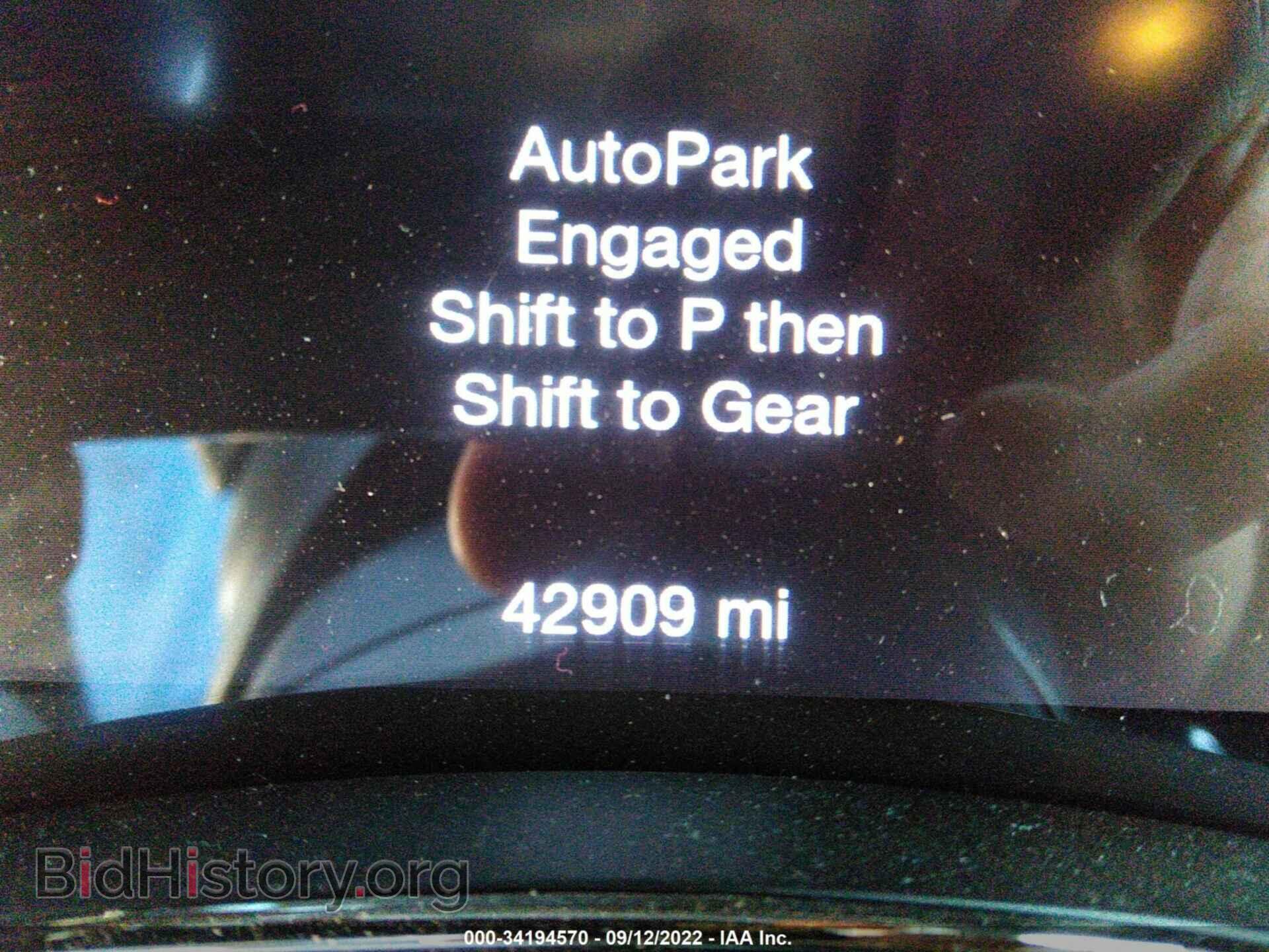 2020 DODGE DURANGO - VIN: 1C4RDJDG2LC124590 - Photo 7