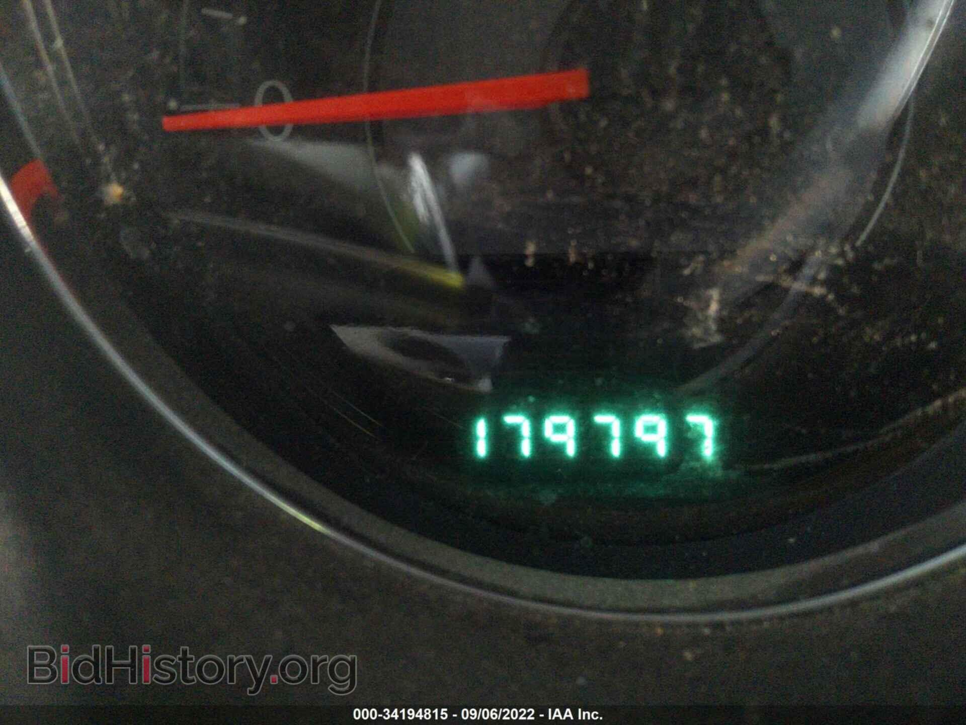 2013 CHRYSLER 200 - VIN: 1C3CCBBB0DN558281 - Фото 7