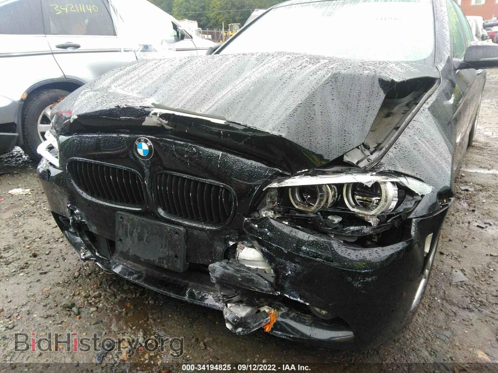 2016 BMW 5 SERIES - VIN: WBAFV3C52GD687339 - Фото 6