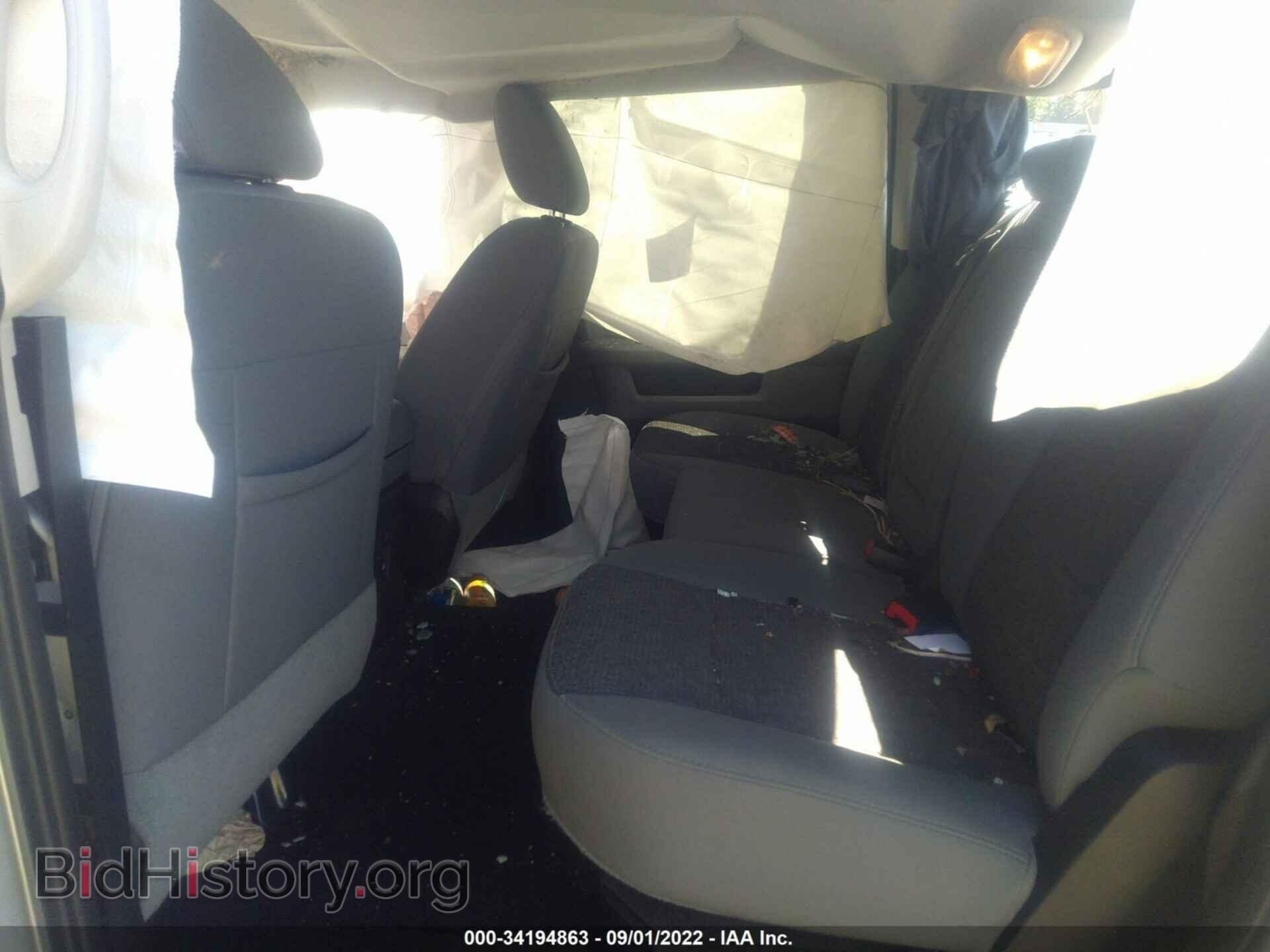 2015 RAM 1500 - VIN: 3C6RR7LT4FG680458 - Фото 8