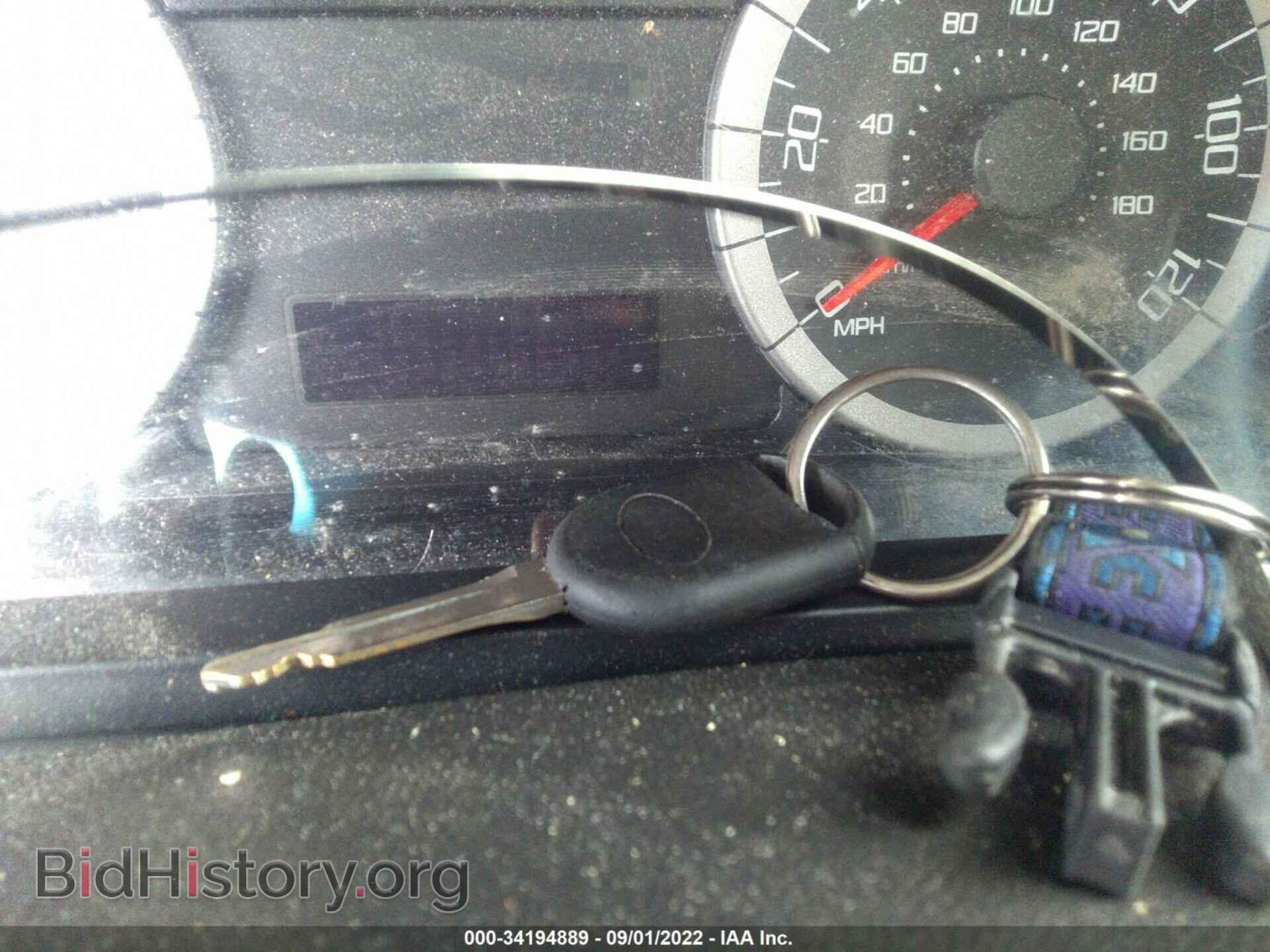 2012 FORD ESCAPE - VIN: 1FMCU0E72CKB11208 - Photo 11