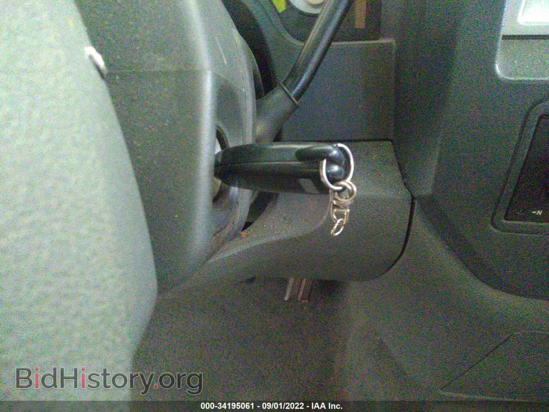 2007 DODGE RAM 1500 - VIN: 1D7HU18P27S241769 - Фото 11