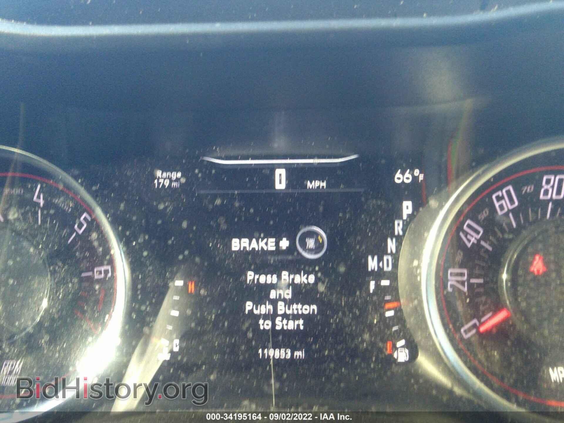2016 DODGE CHALLENGER - VIN: 2C3CDZAG0GH352992 - Фото 7