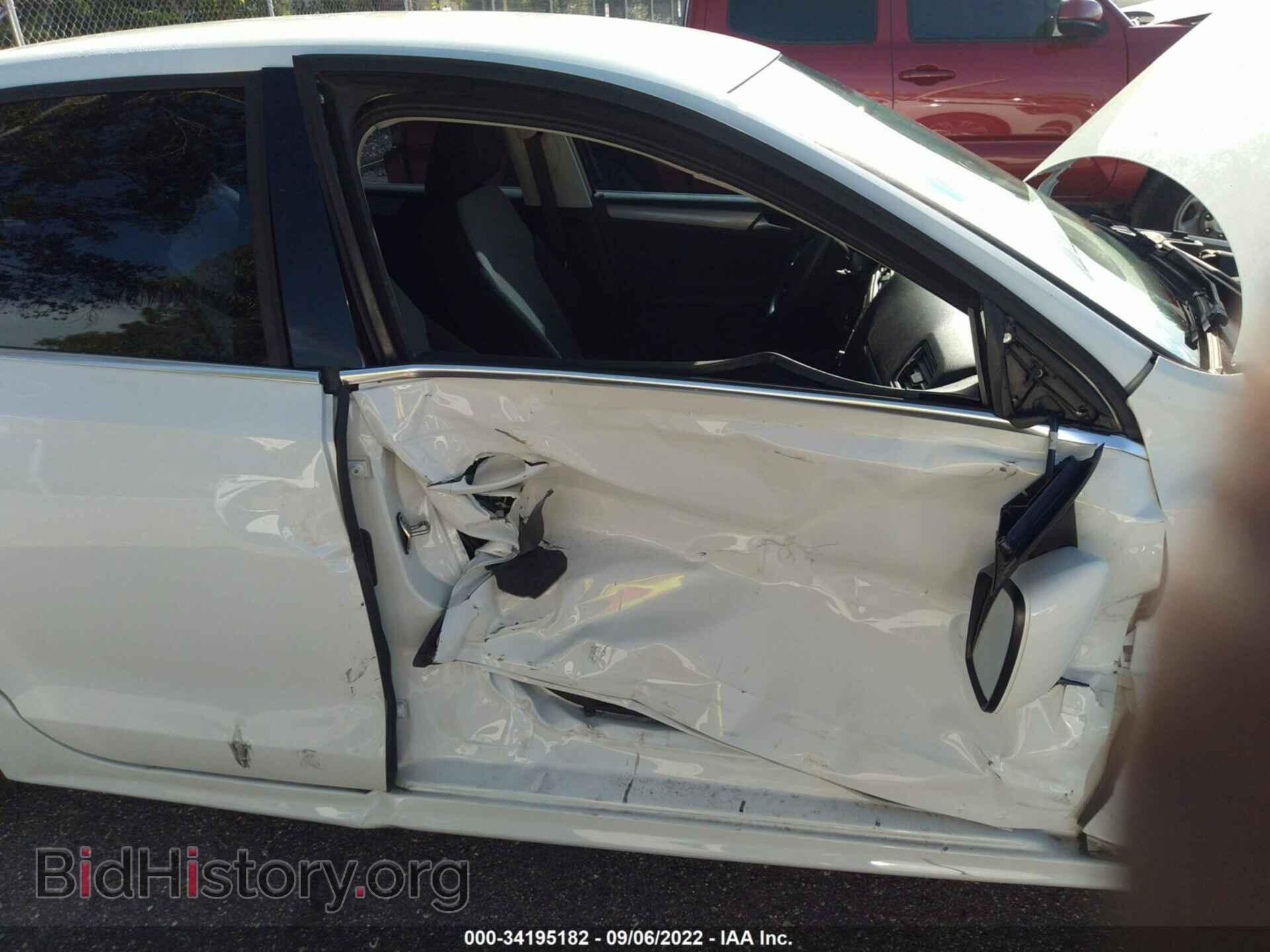 2017 VOLKSWAGEN JETTA - VIN: 3VW2B7AJXHM282009 - Фото 6