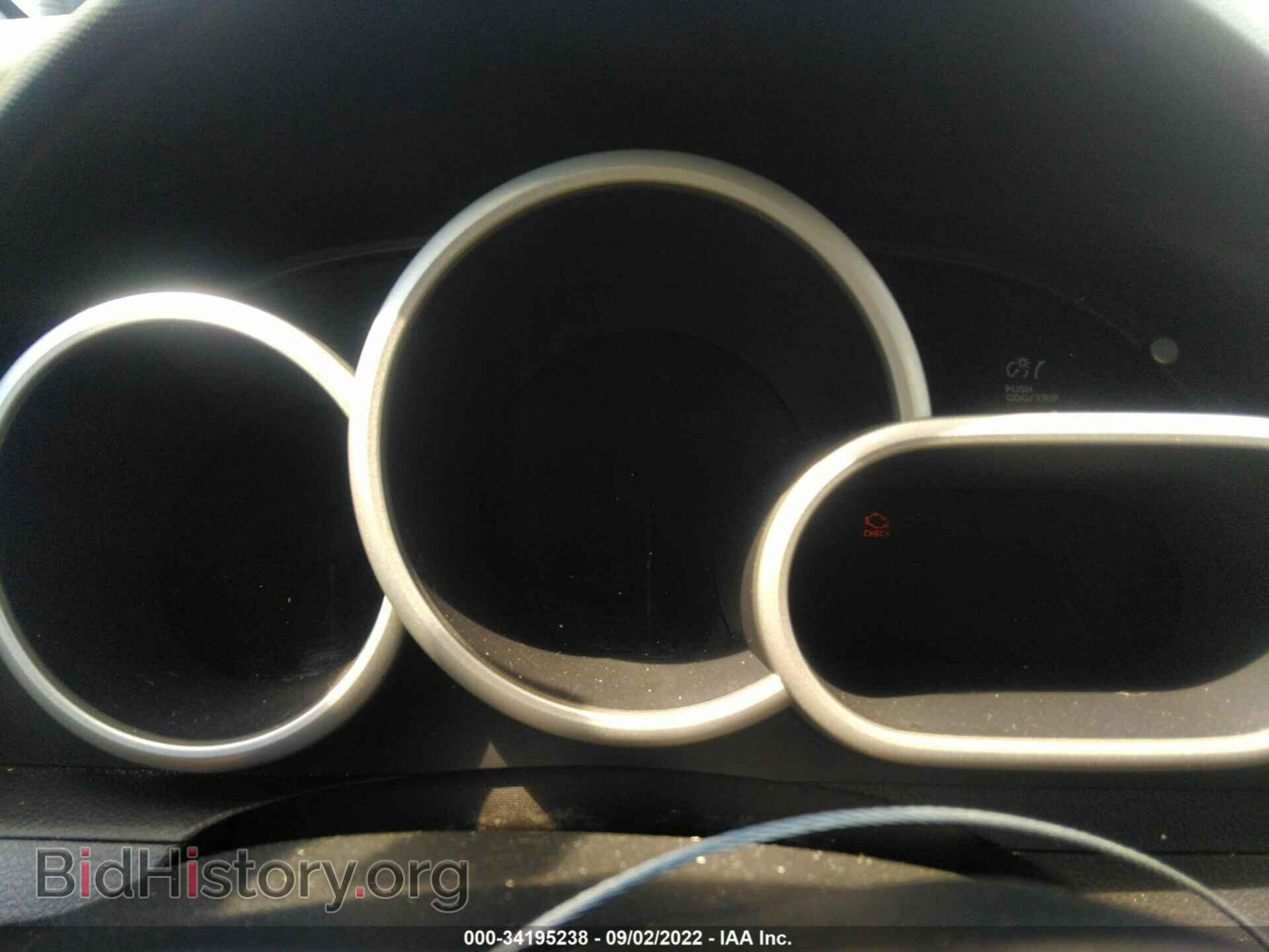 2009 TOYOTA MATRIX - VIN: 2T1KU40E29C141848 - Фото 7