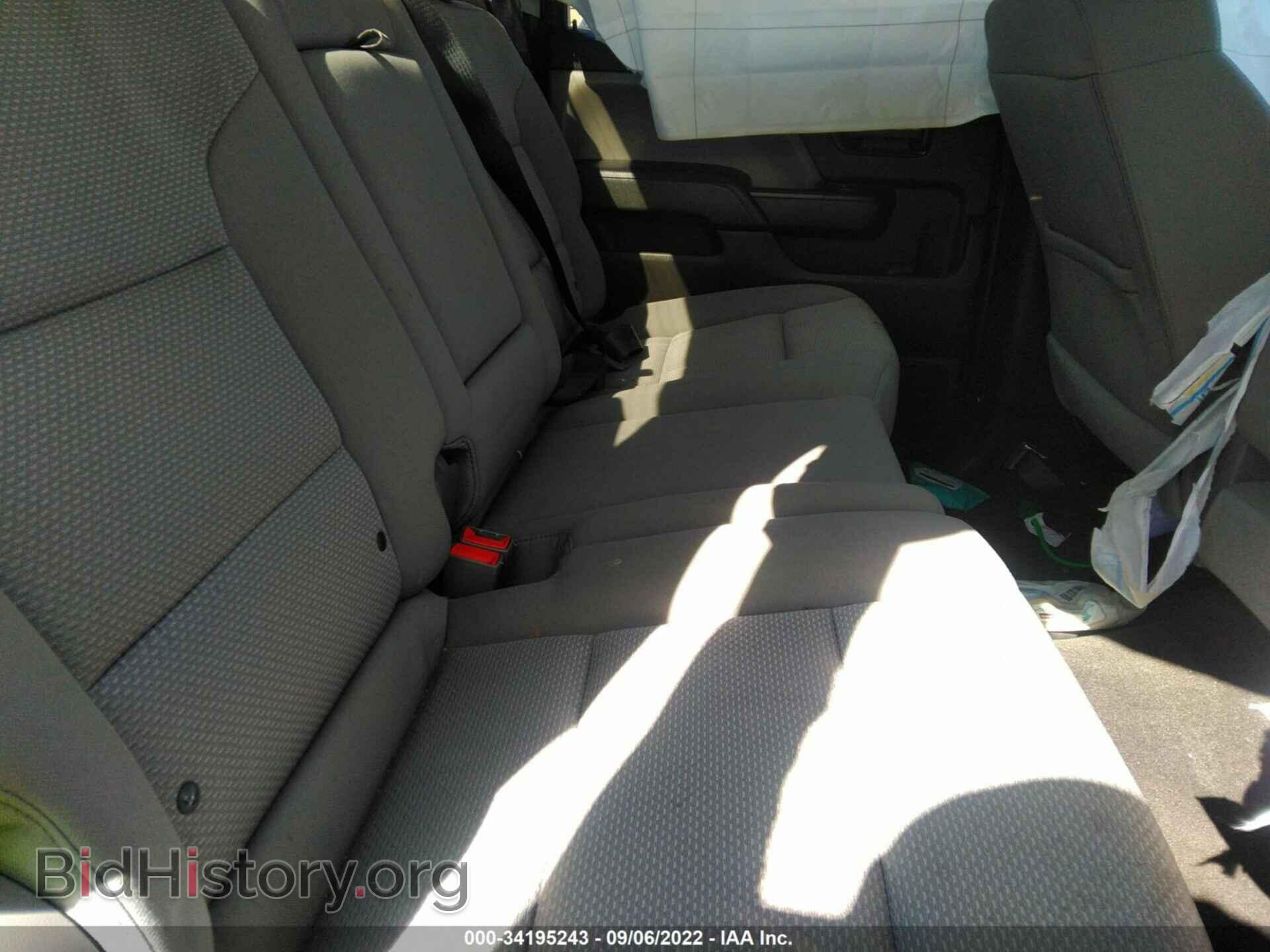 2018 CHEVROLET SILVERADO 1500 - VIN: 3GCPCPEC5JG343241 - Фото 8