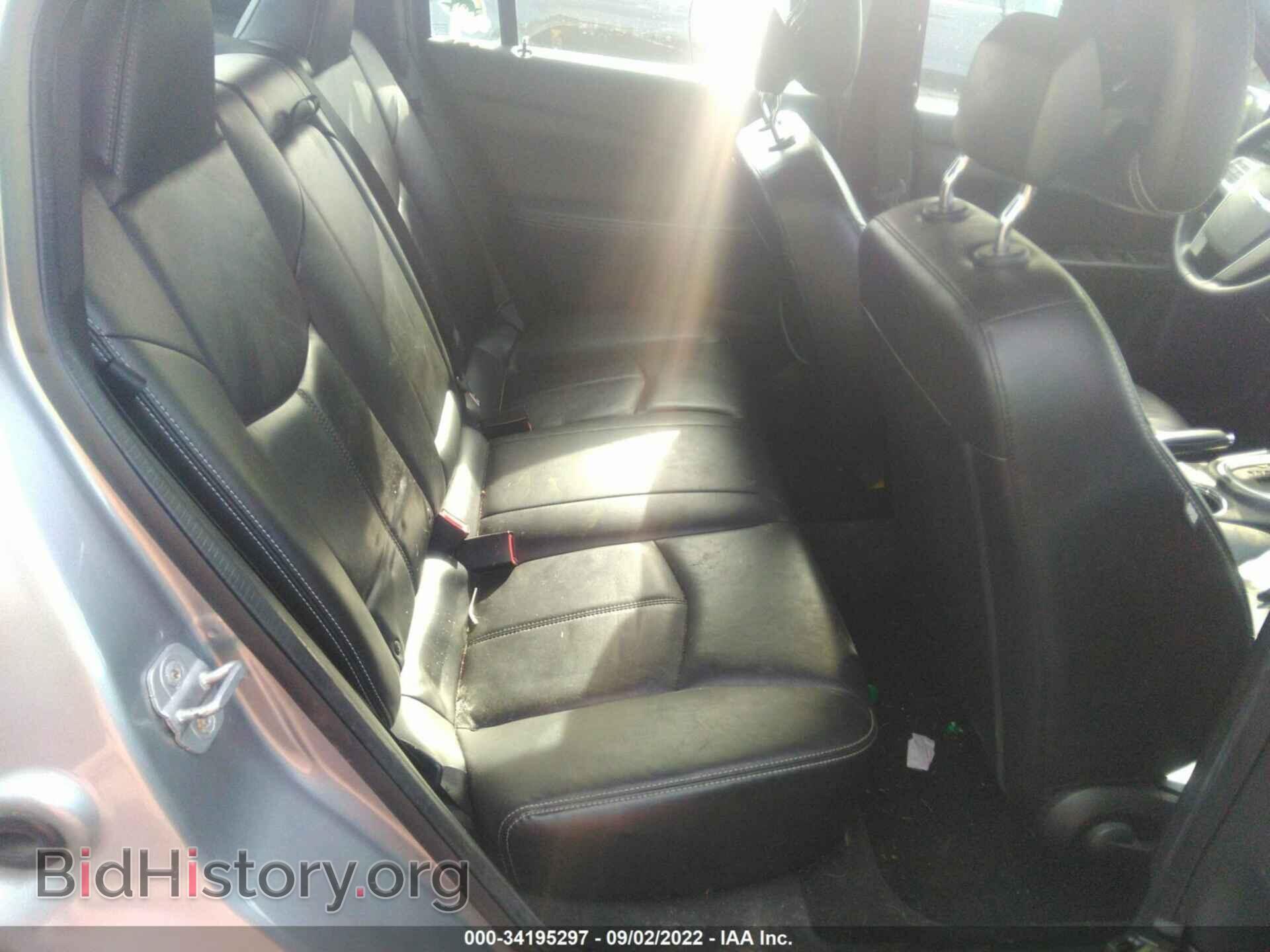 2013 CHRYSLER 200 - VIN: 1C3CCBCG2DN615302 - Photo 8
