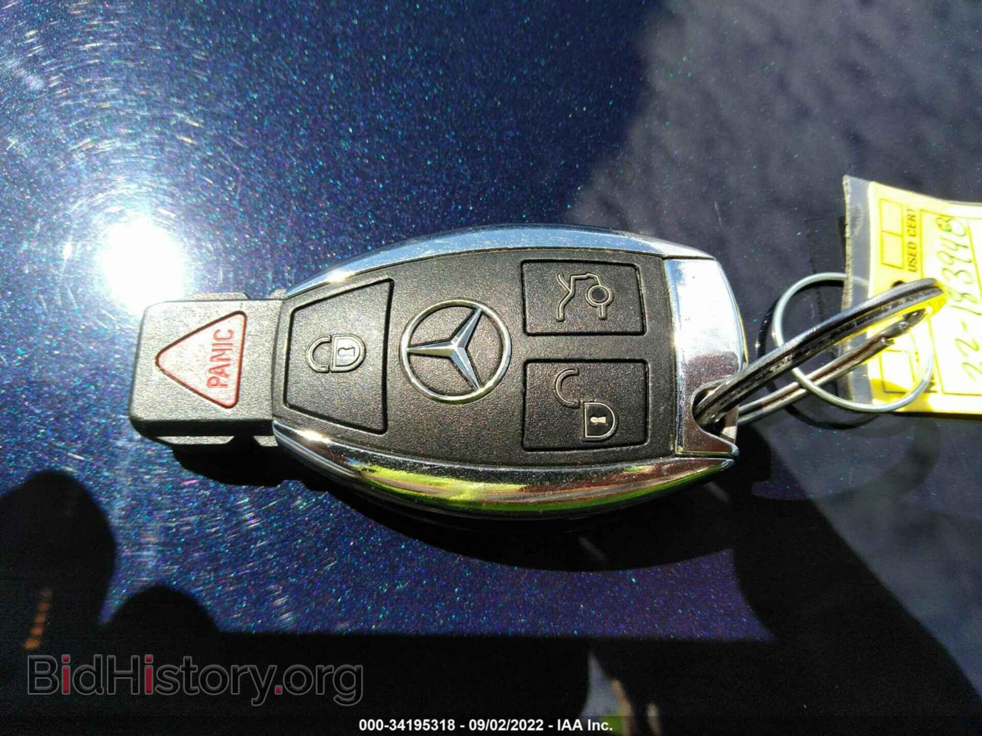 2011 MERCEDES-BENZ E-CLASS - VIN: WDDHF5GB9BA426293 - Фото 11